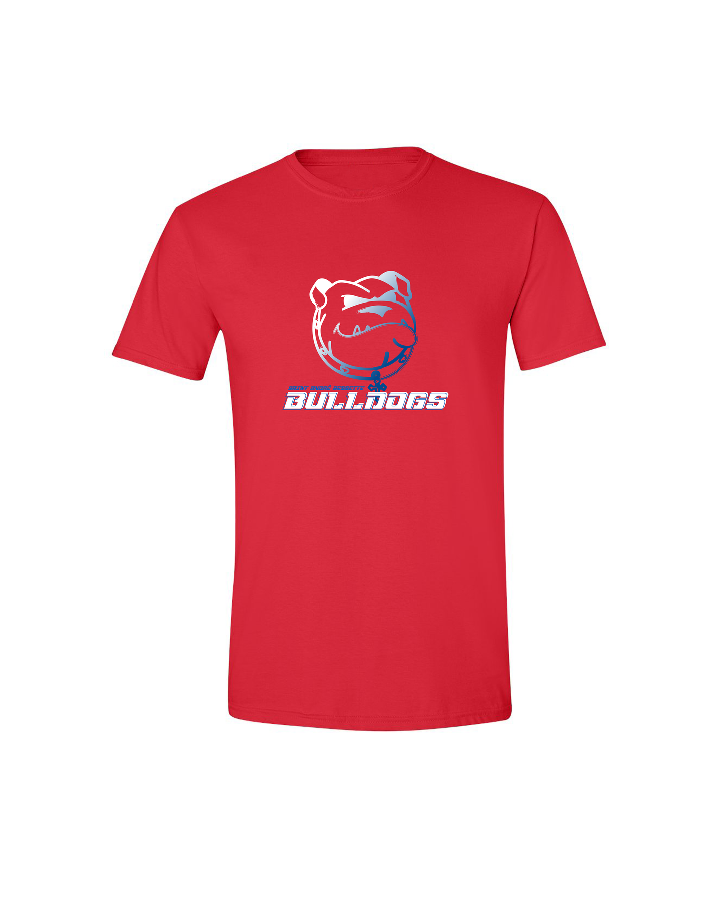 SAB Bulldogs Fresh T-Shirt