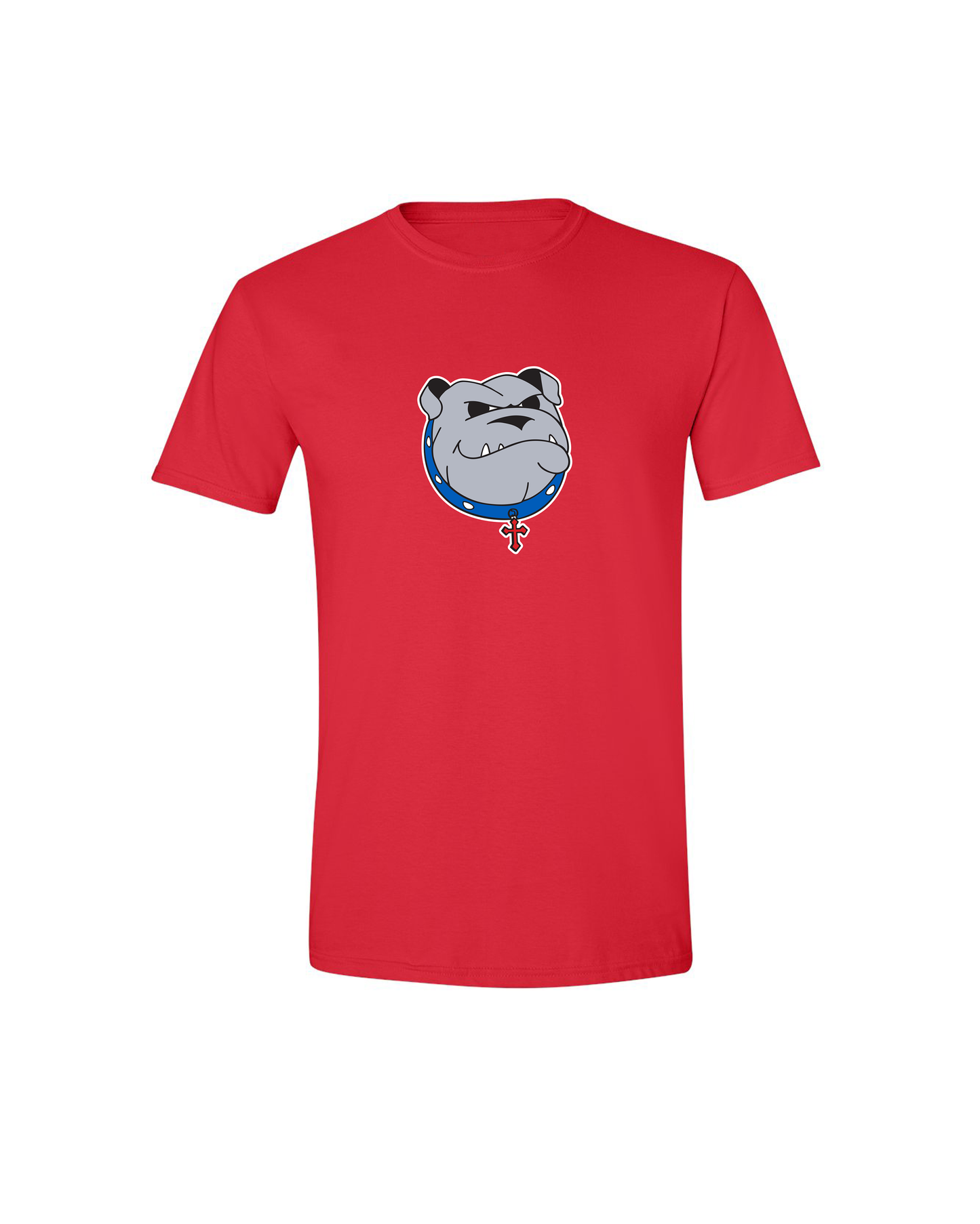 SAB Bulldogs Original T-Shirt