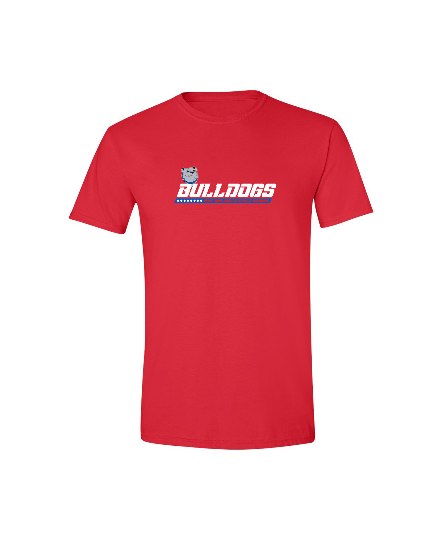 SAB Bulldogs Elite T-Shirt