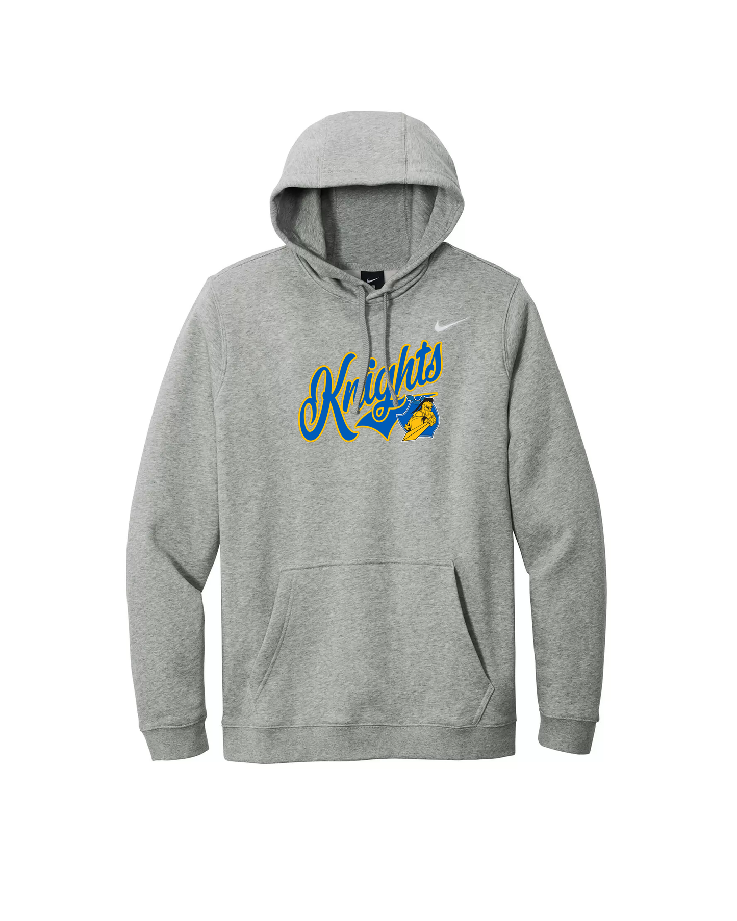 College Avenue Knights Expert Nike Hoodie