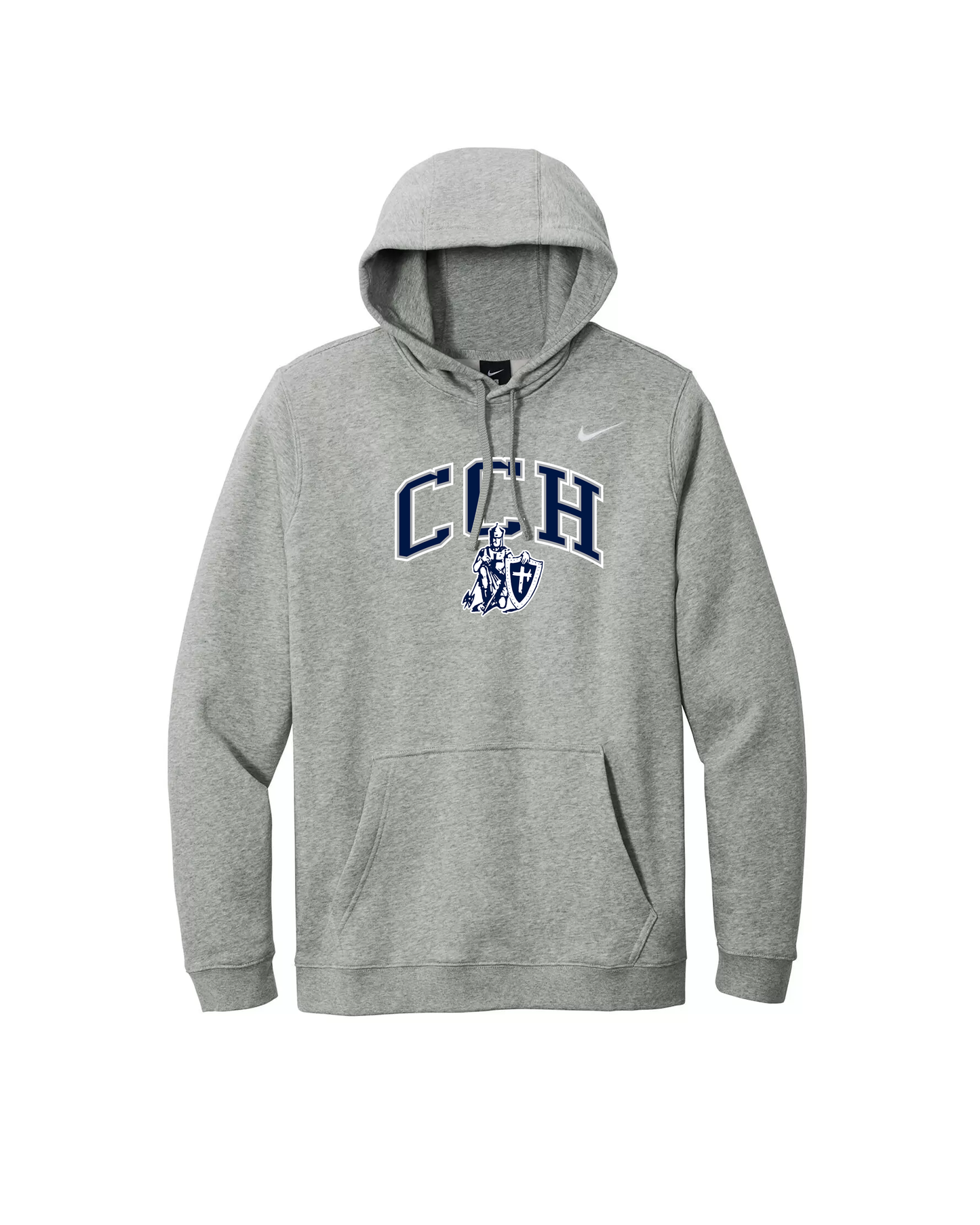 CCH Crusaders Varsity Nike Hoodie