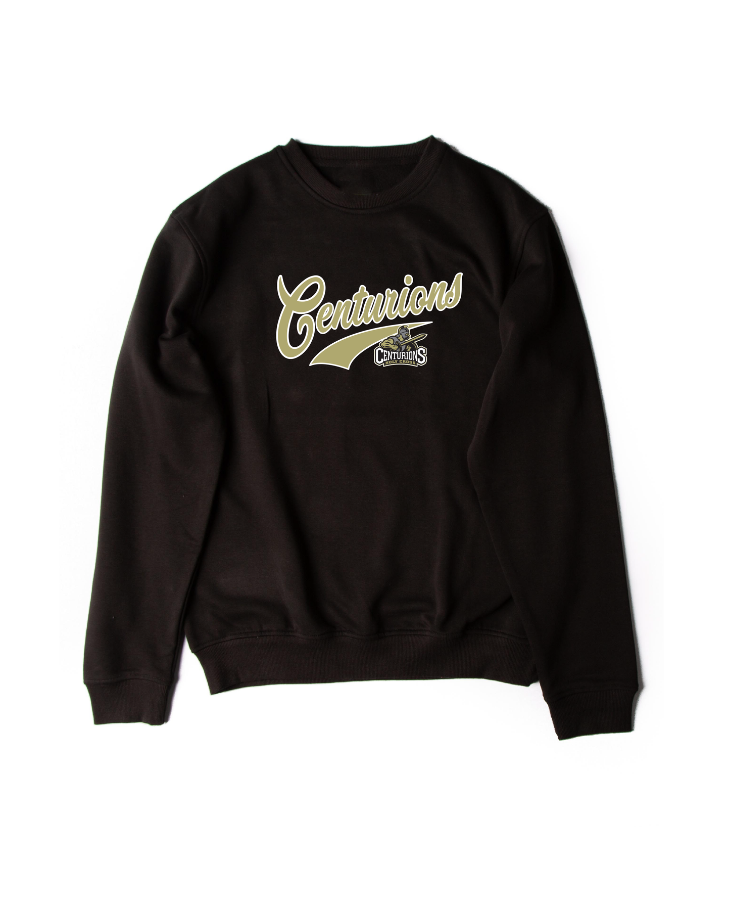 Holy Cross Centurions Expert Crewneck