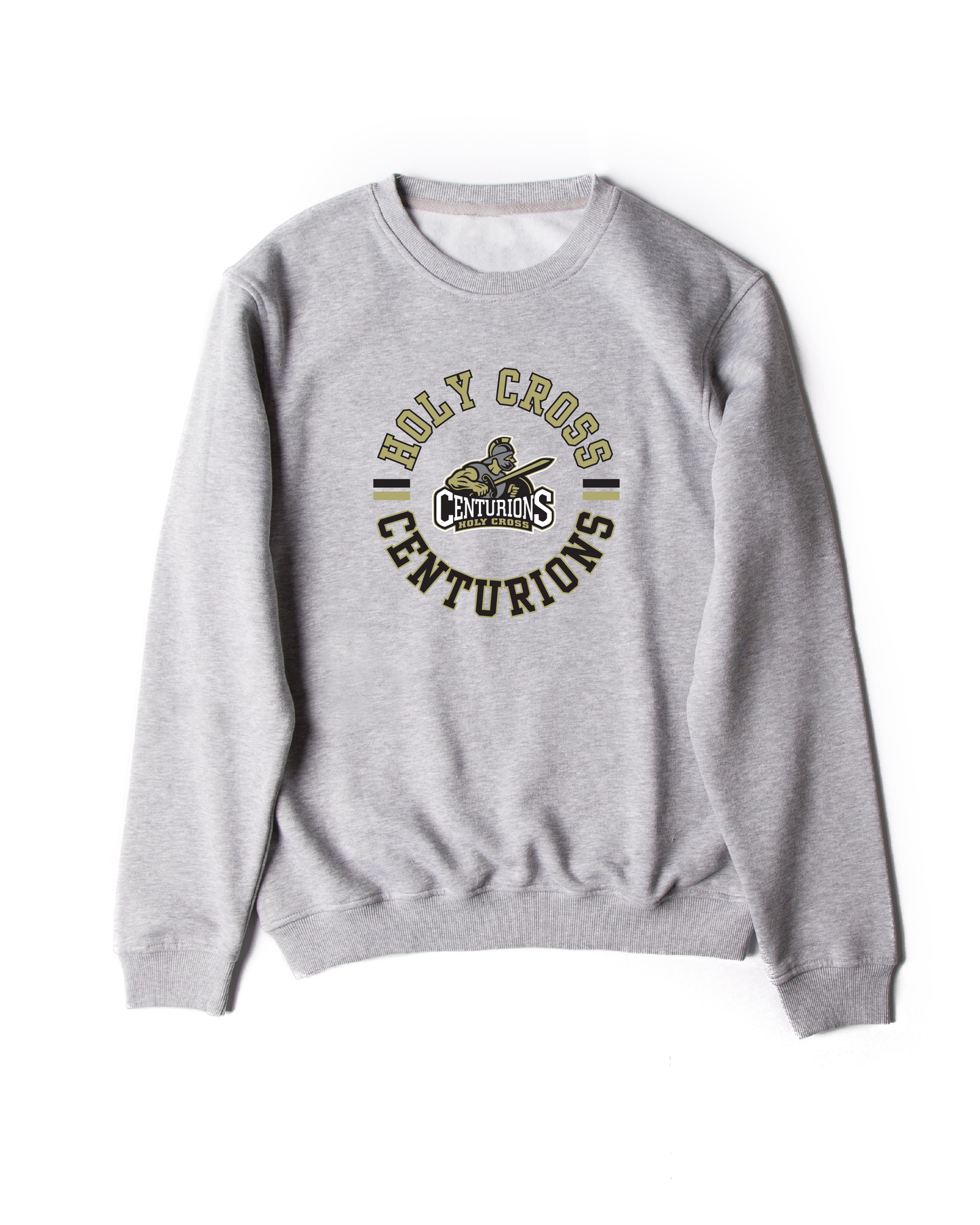 Holy Cross Centurions Pro Crewneck