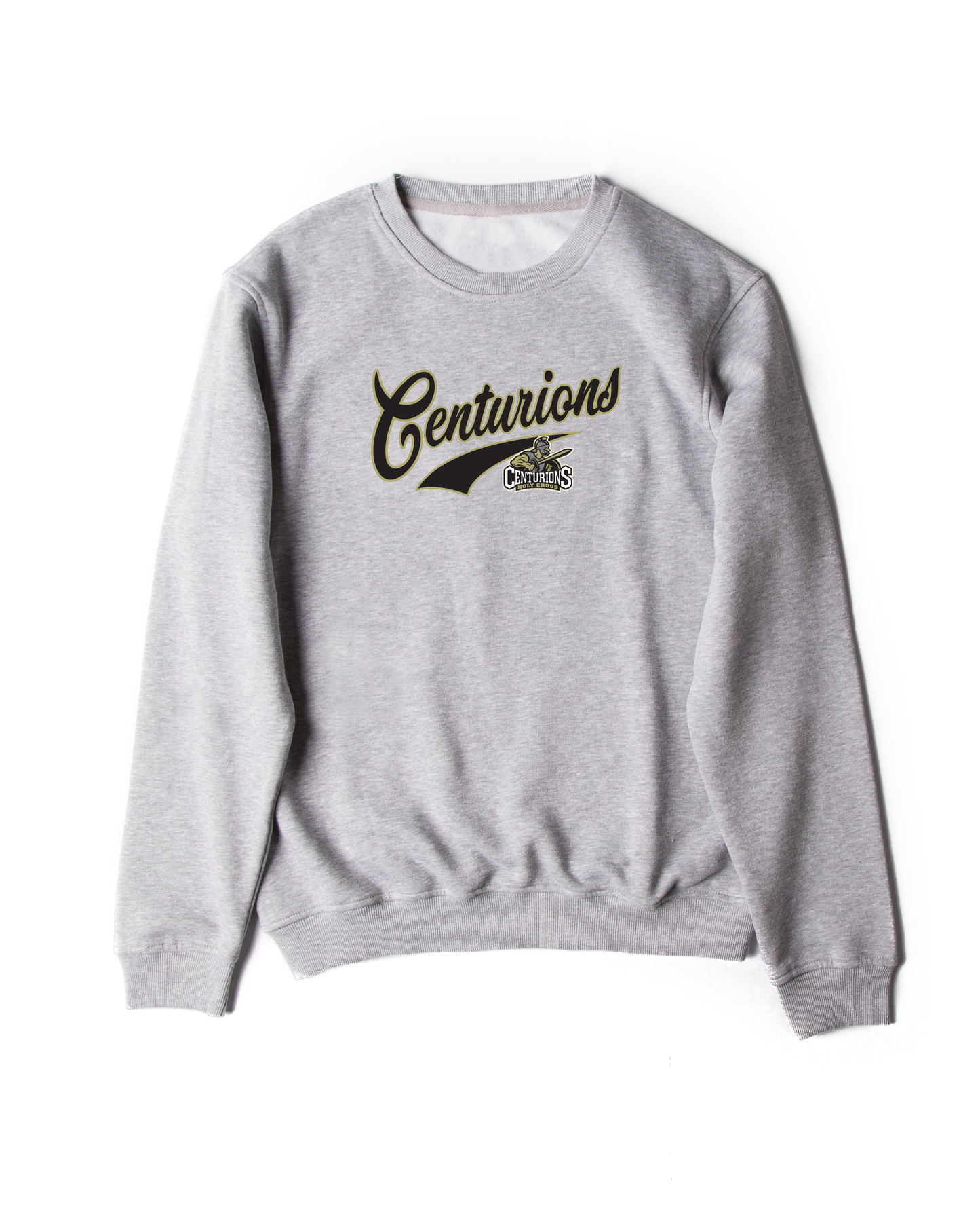 Holy Cross Centurions Expert Crewneck
