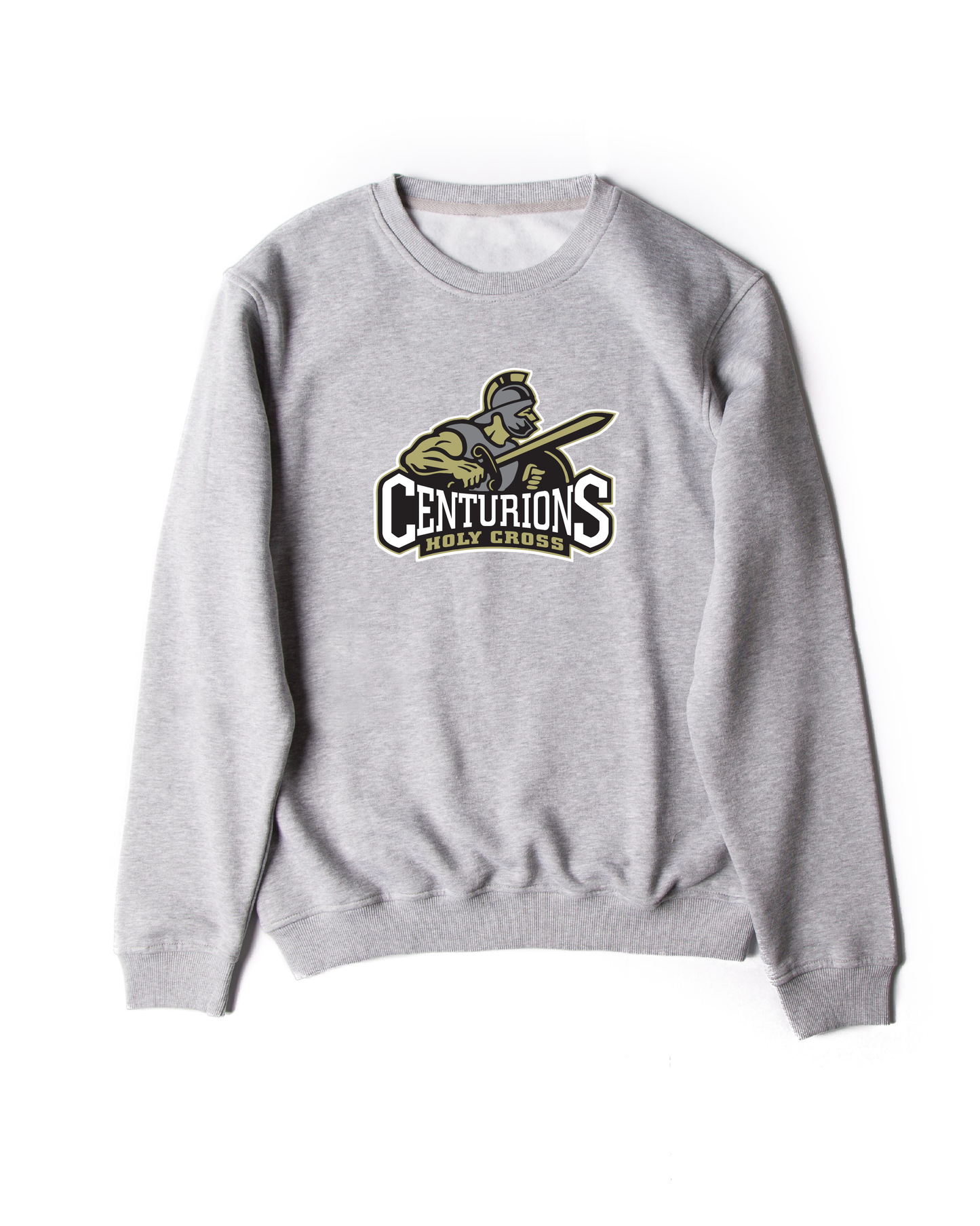Holy Cross Centurions Original Crewneck