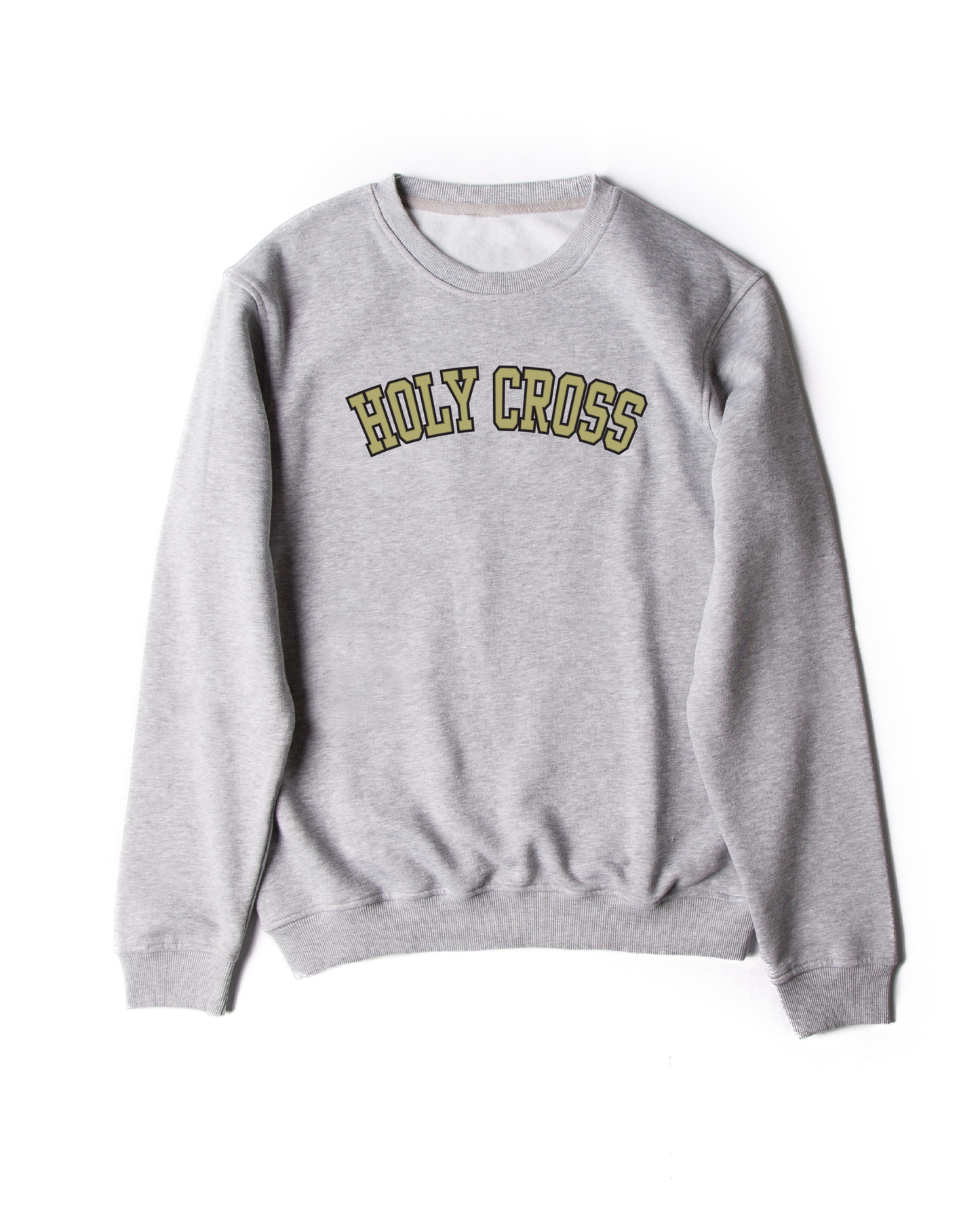 Holy Cross Centurions Classic Crewneck