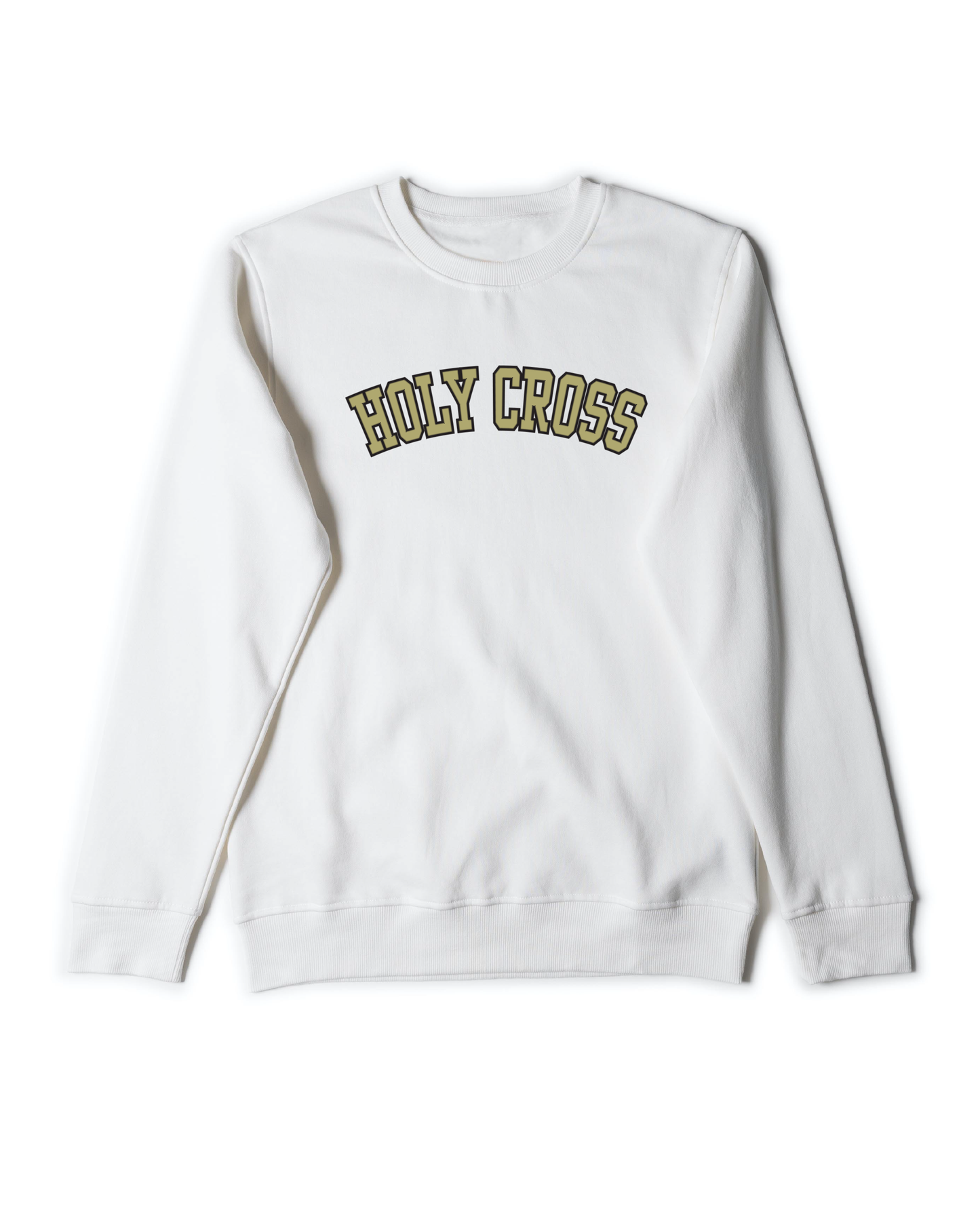 Holy Cross Centurions Classic Crewneck