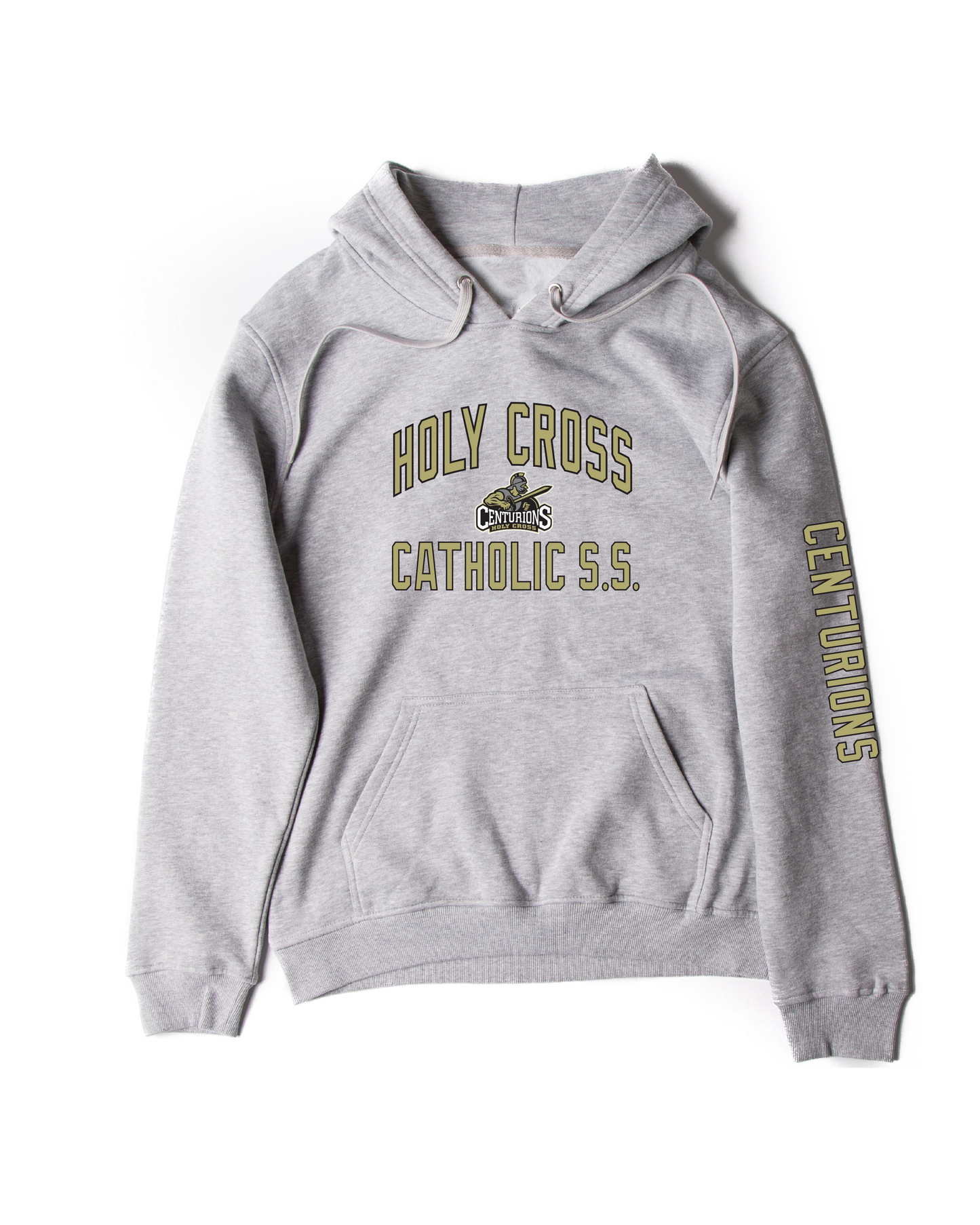 Holy Cross Centurions Timeless Hoodie