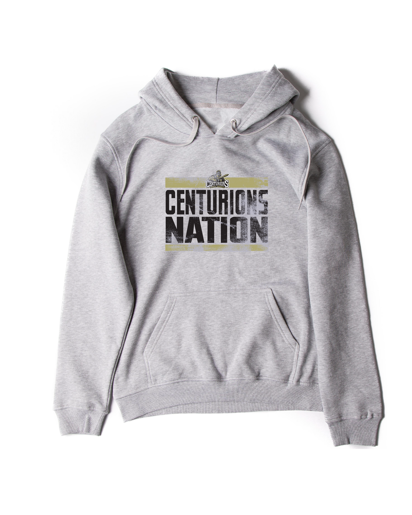 Holy Cross Centurions Nation Hoodie
