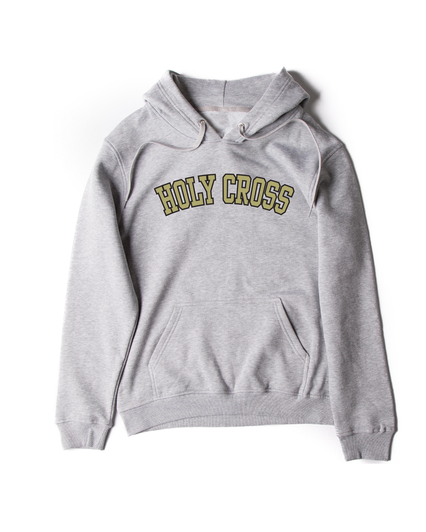 Holy Cross Centurions Classic Hoodie