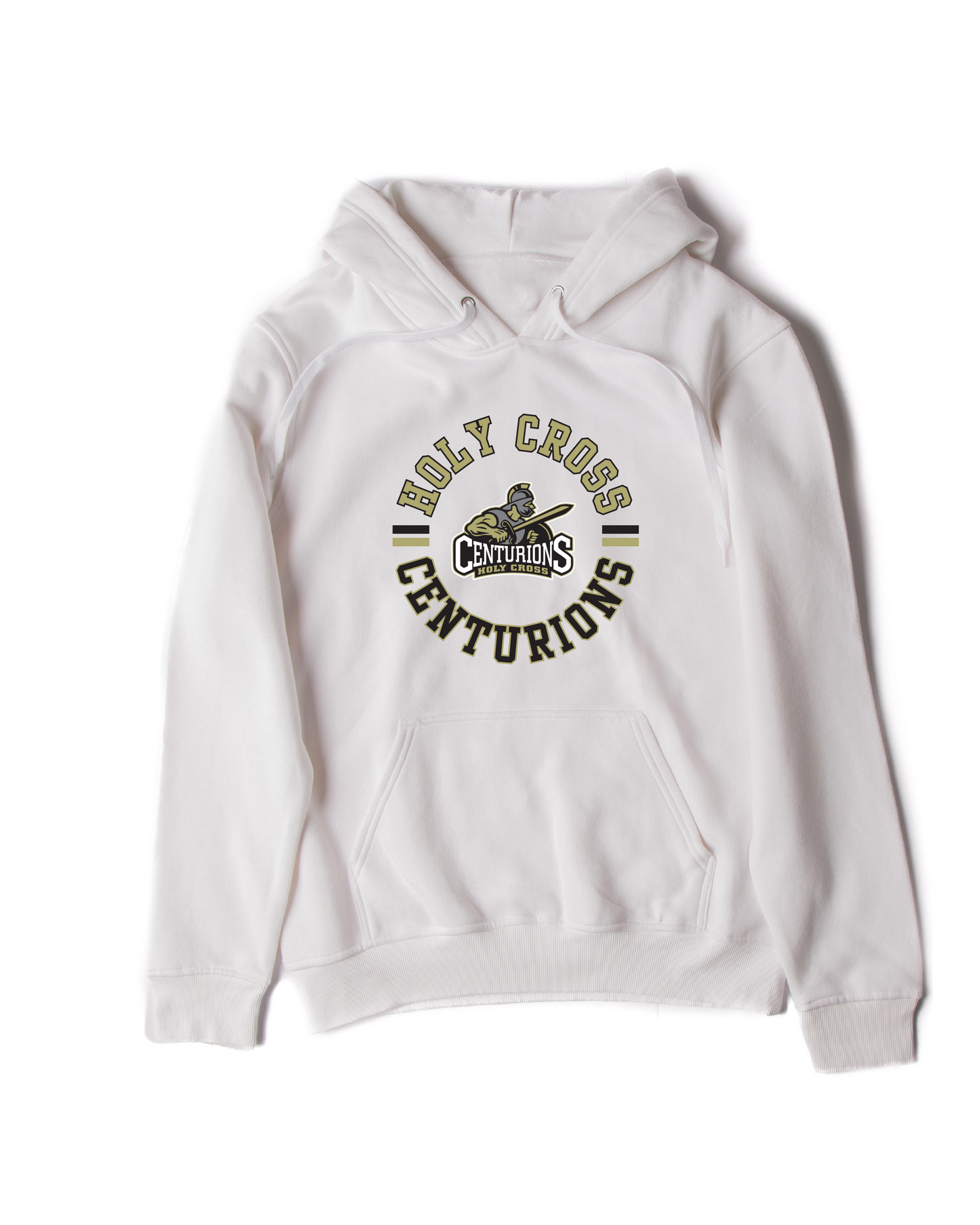 Holy Cross Centurions Pro Hoodie
