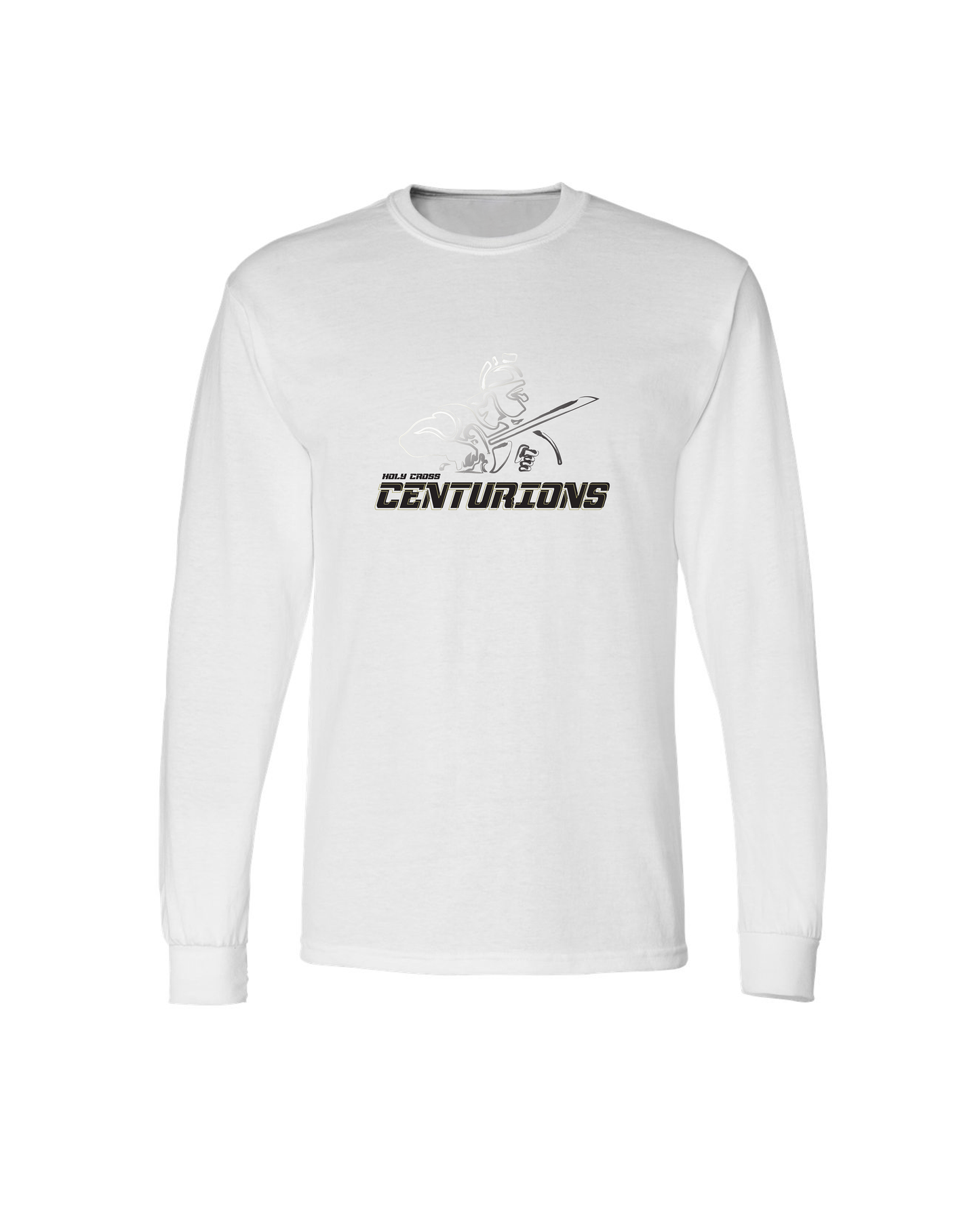Holy Cross Centurions Fresh Long Sleeve