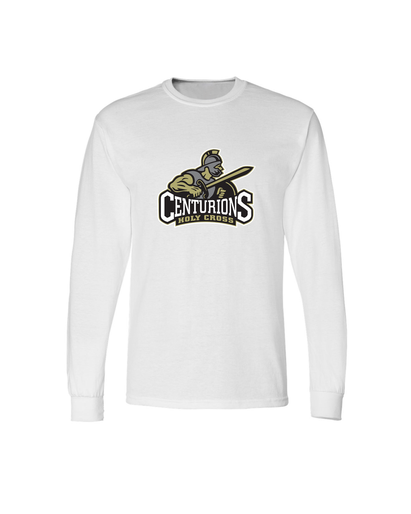 Holy Cross Centurions Original Long Sleeve
