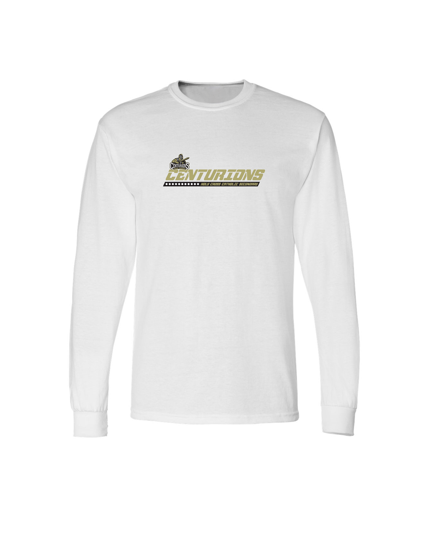 Holy Cross Centurions Elite Long Sleeve