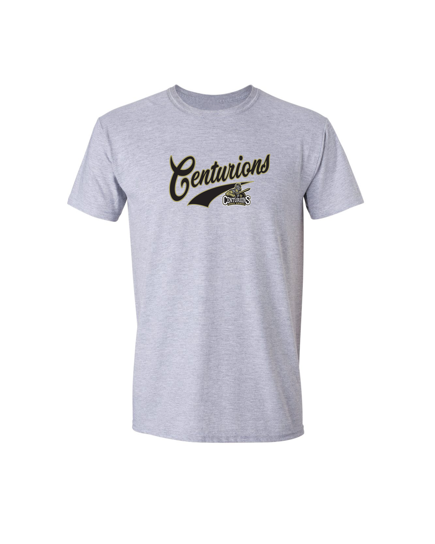 Holy Cross Centurions Expert T-Shirt
