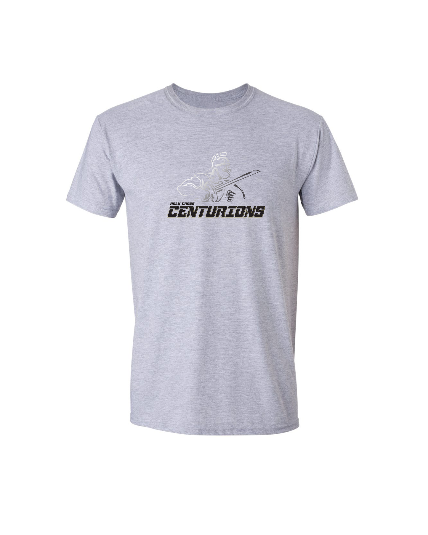Holy Cross Centurions Fresh T-Shirt