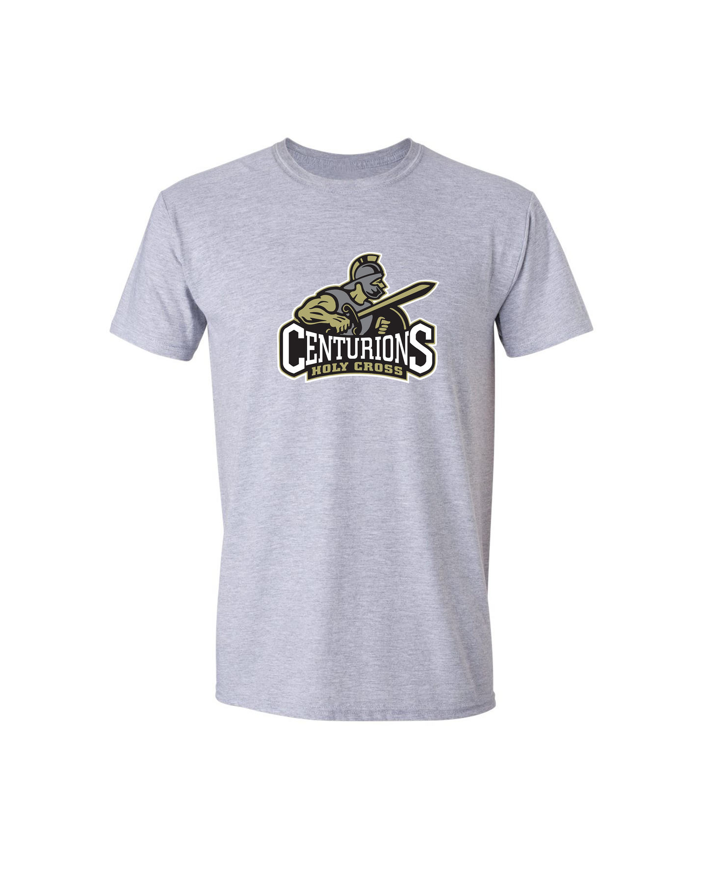 Holy Cross Centurions Original T-Shirt
