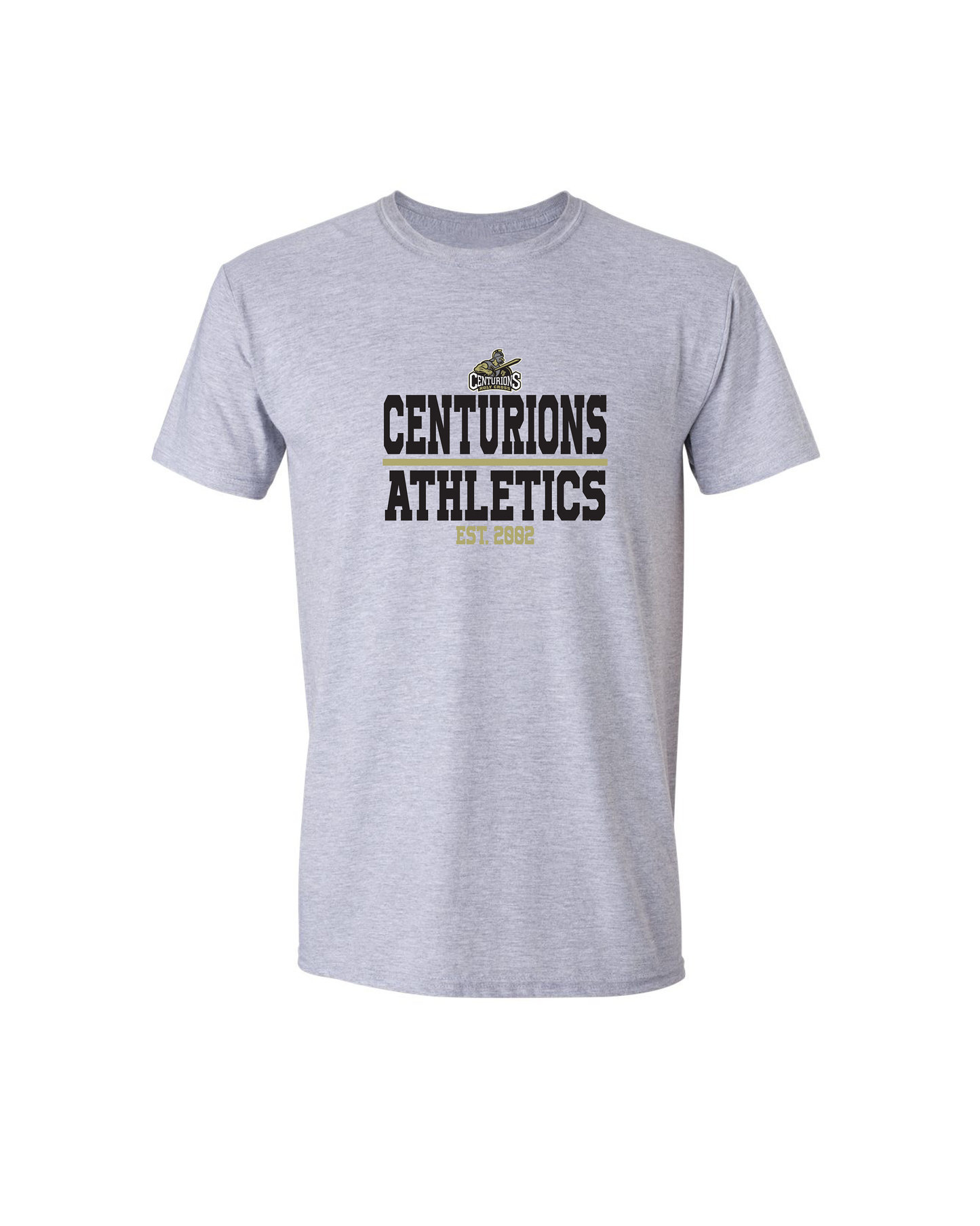 Holy Cross Centurions Athletics T-Shirt
