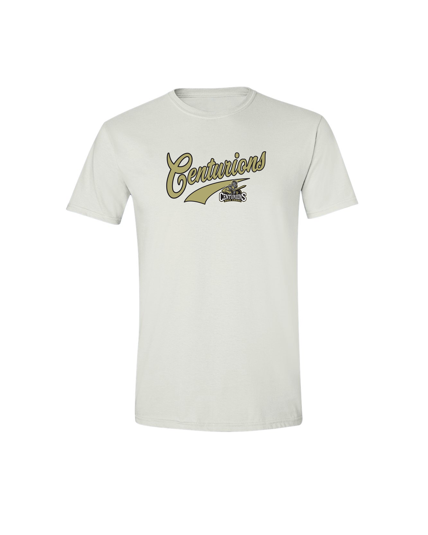 Holy Cross Centurions Expert T-Shirt
