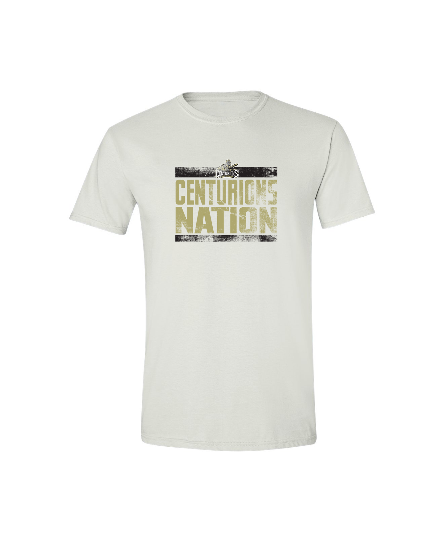 Holy Cross Centurions Nation T-Shirt