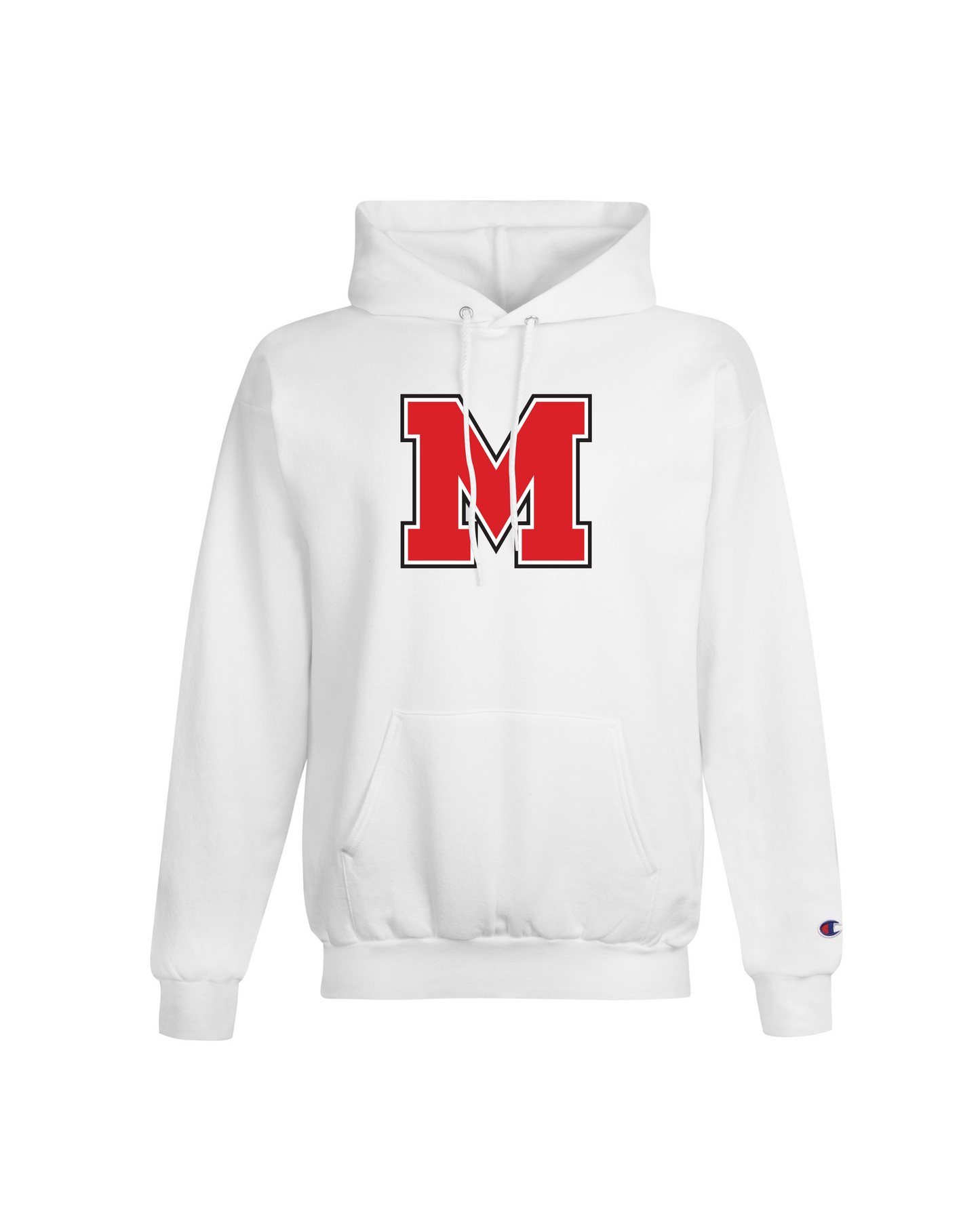Medway Cowboys Original Champion Hoodie