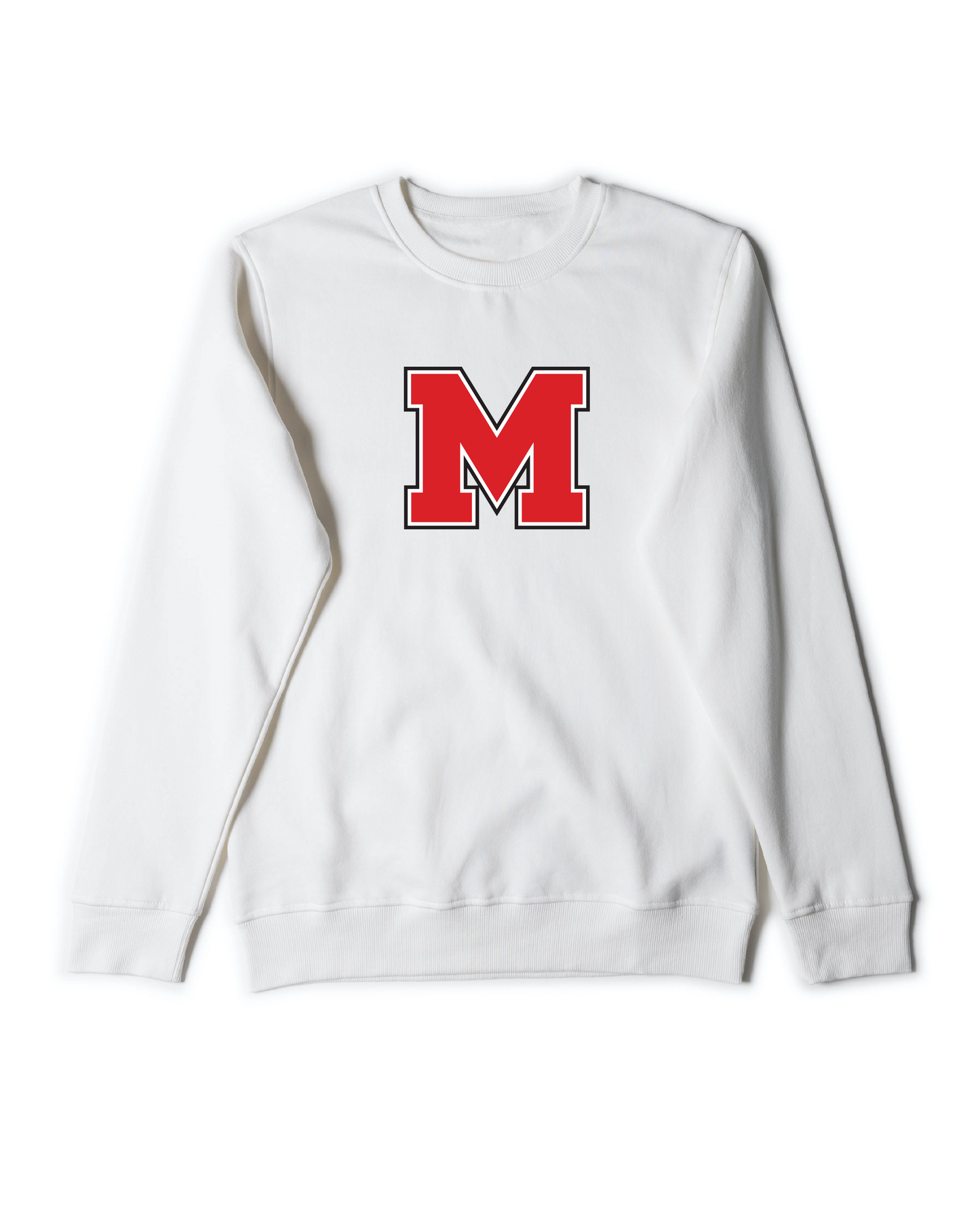 Medway Cowboys Original Crewneck