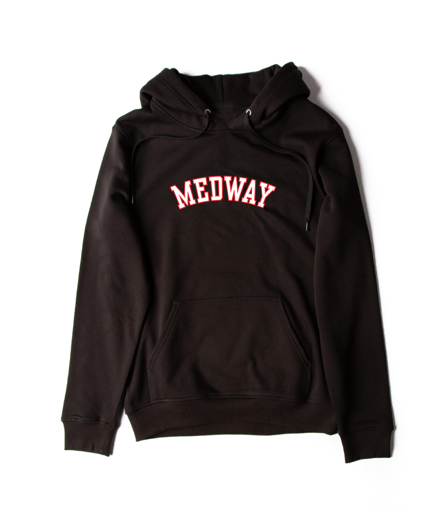 Medway Cowboys Classic Hoodie