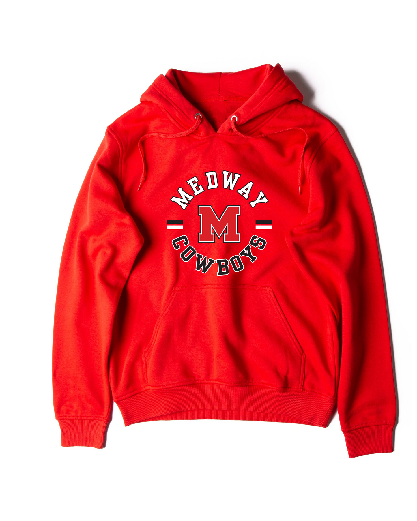 Medway Cowboys Pro Hoodie