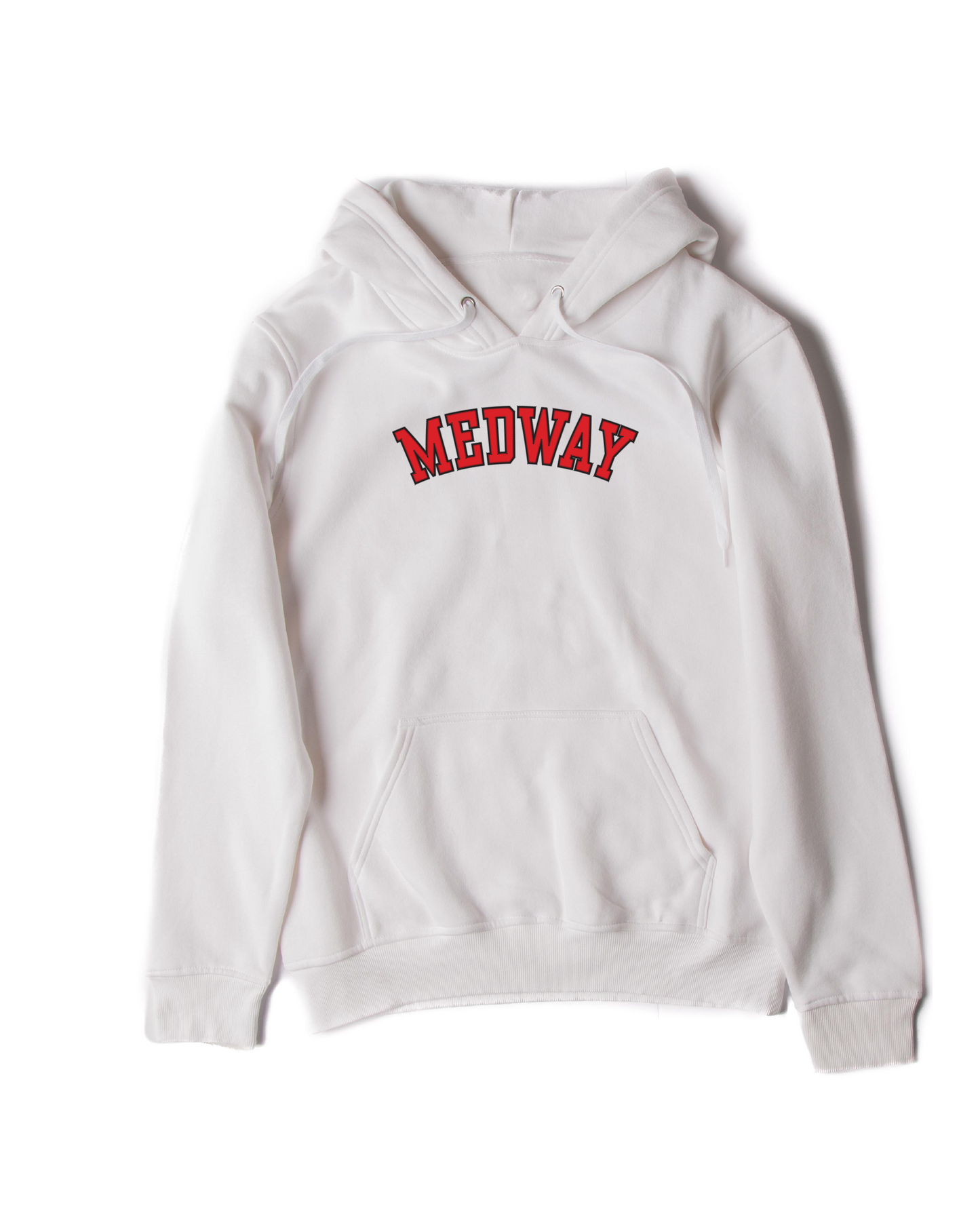 Medway Cowboys Classic Hoodie