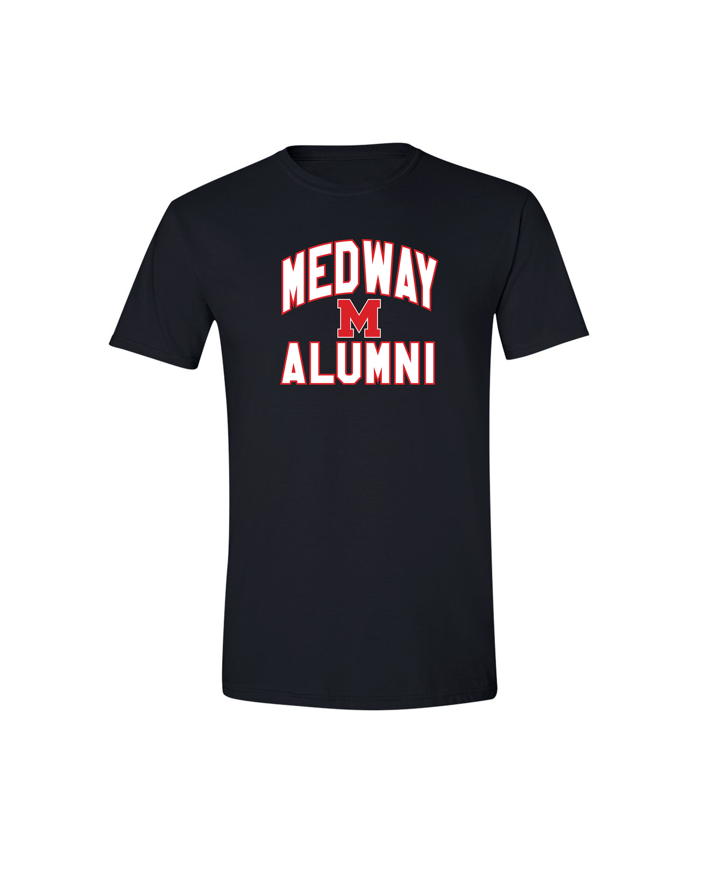 Medway Cowboys Alumni T-Shirt