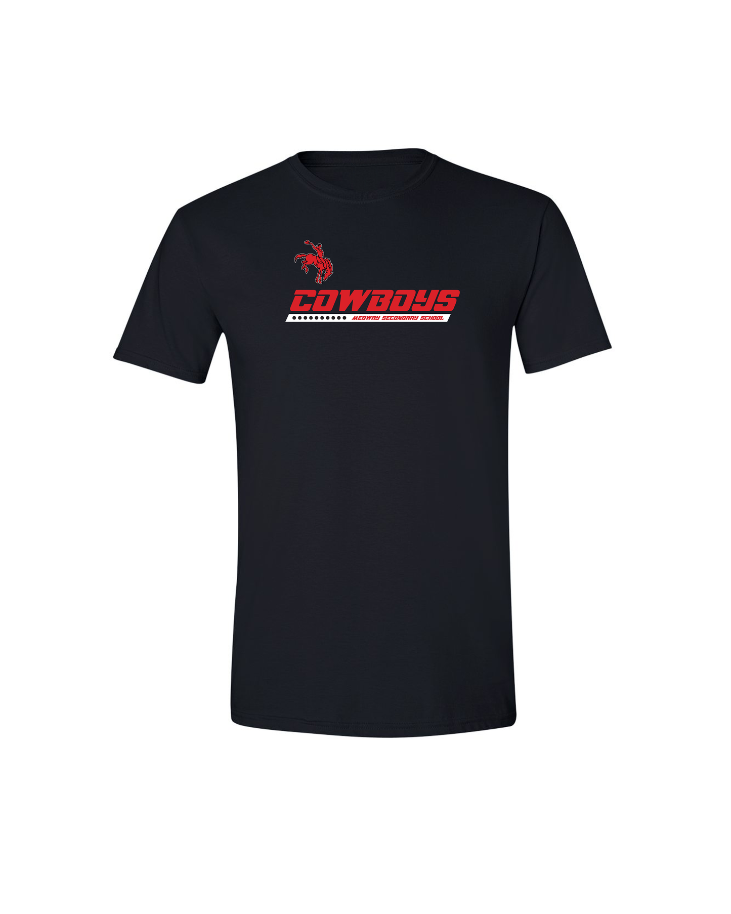 Medway Cowboys Elite T-Shirt