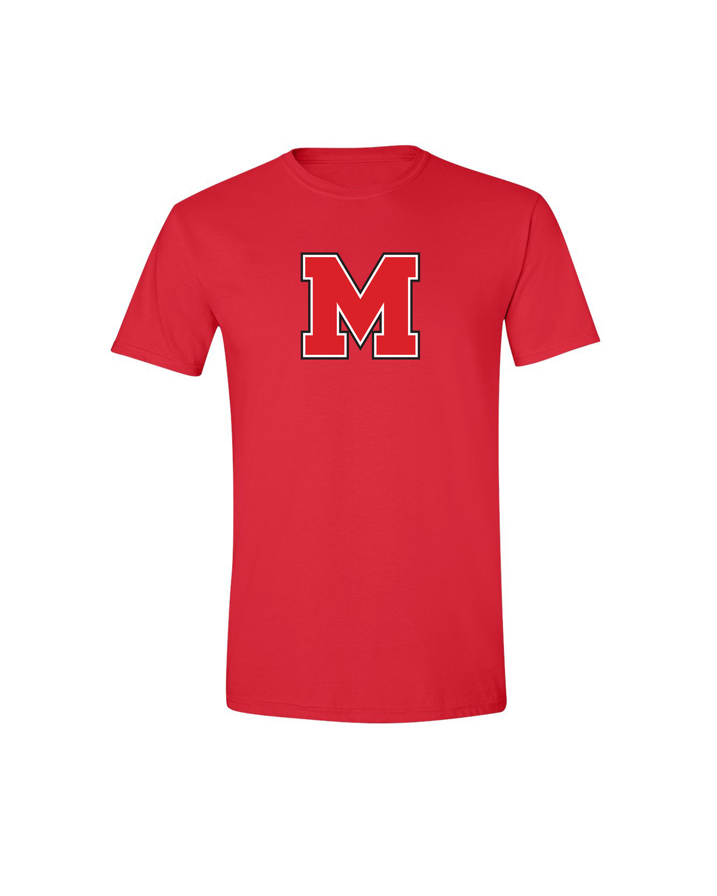 Medway Cowboys Original T-Shirt