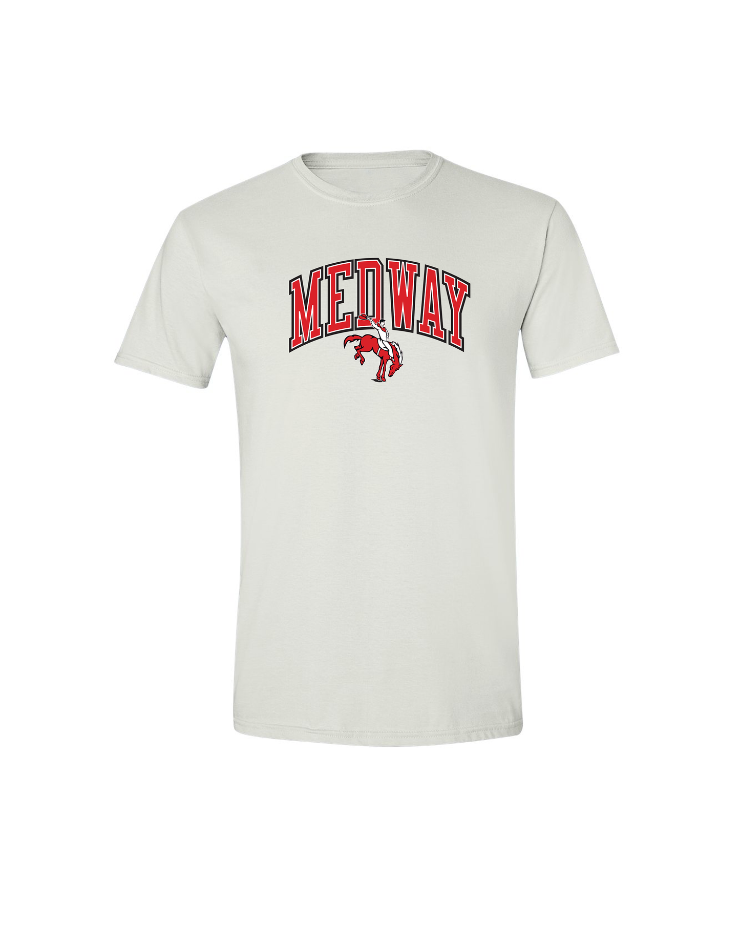 Medway Cowboys Varsity T-Shirt