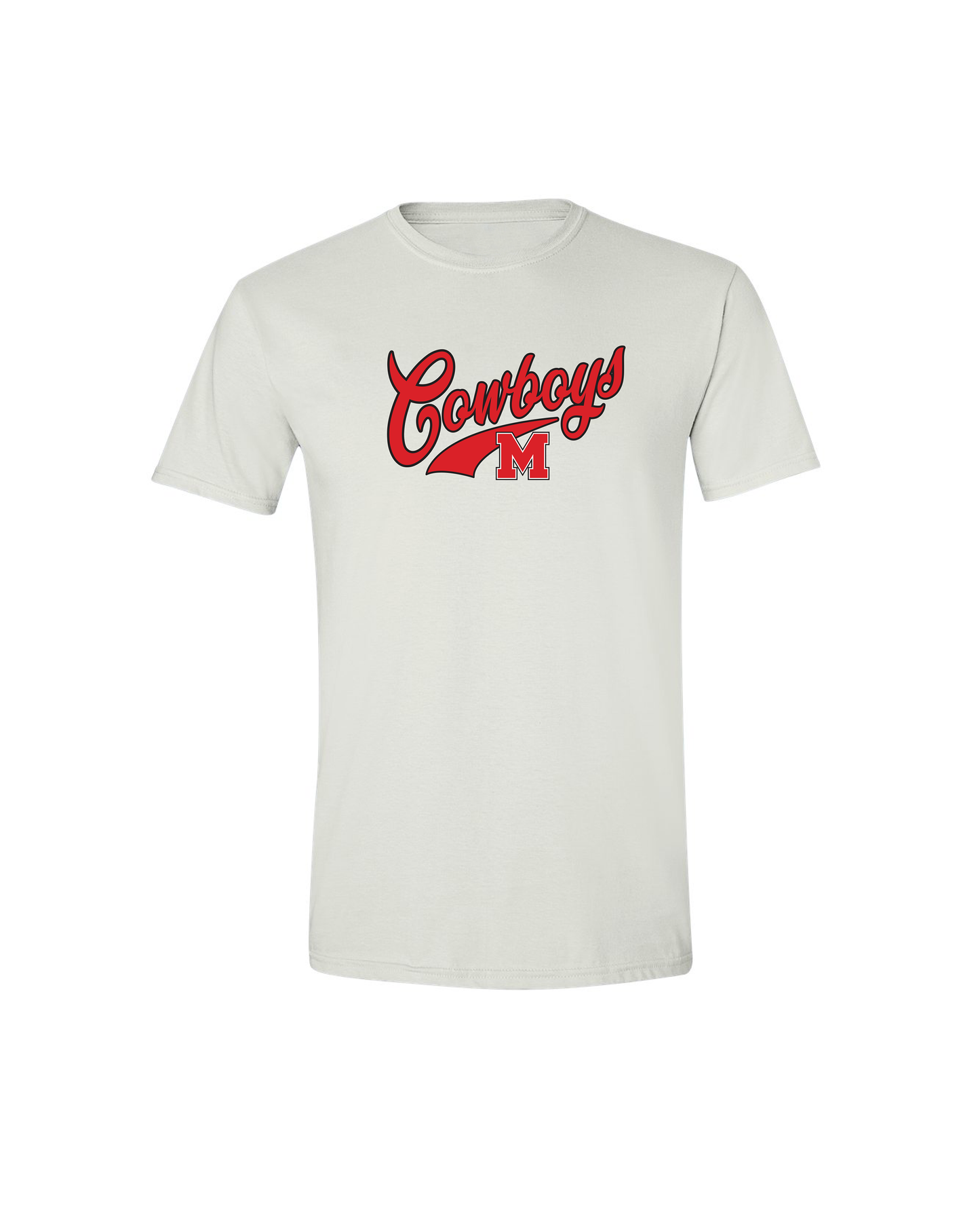 Medway Cowboys Expert T-Shirt
