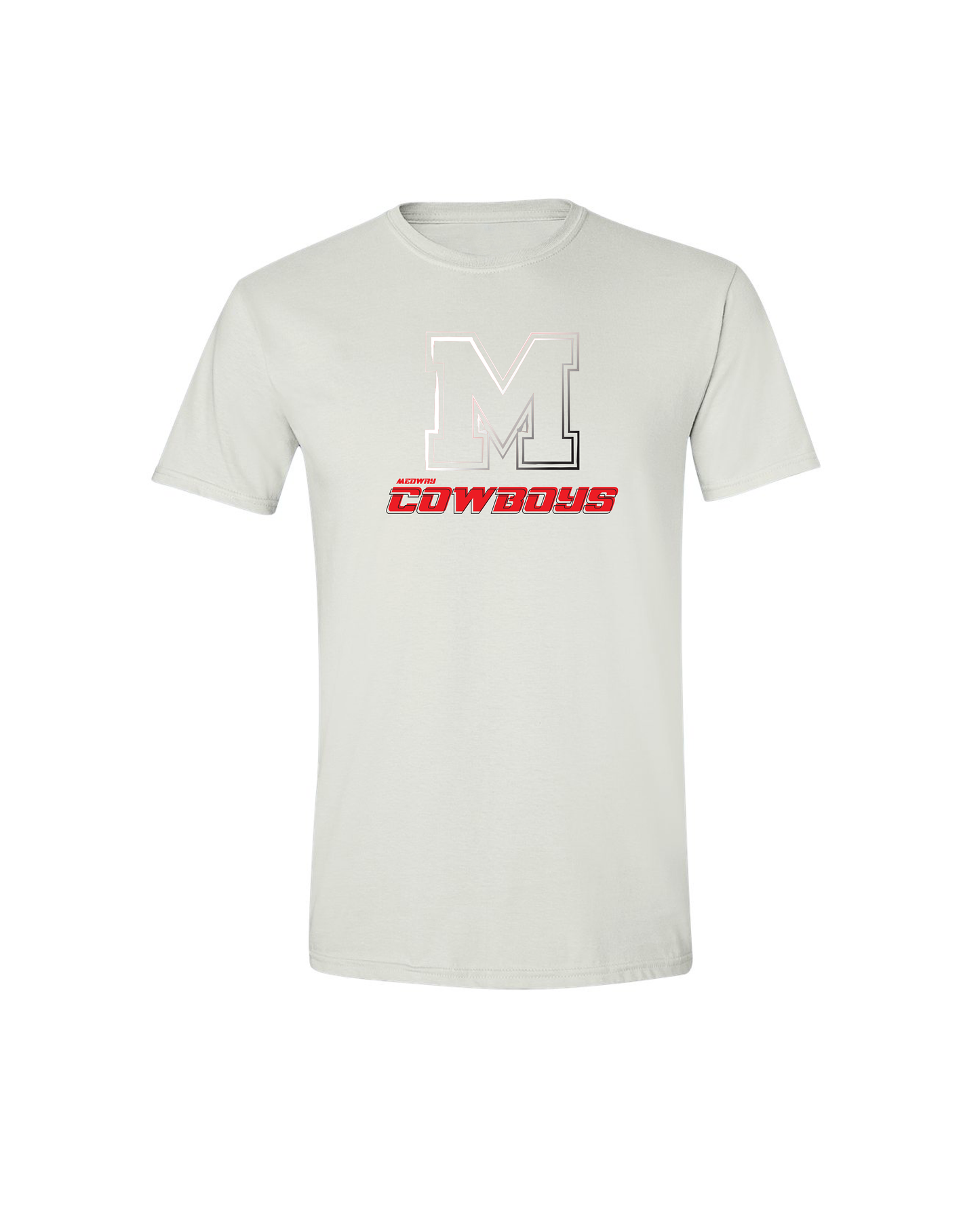 Medway Cowboys Fresh T-Shirt