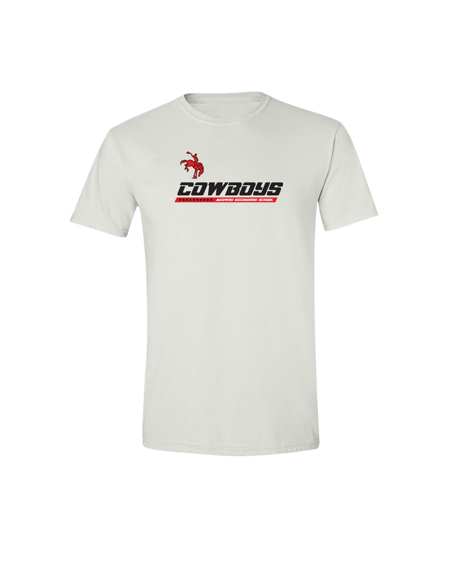 Medway Cowboys Elite T-Shirt