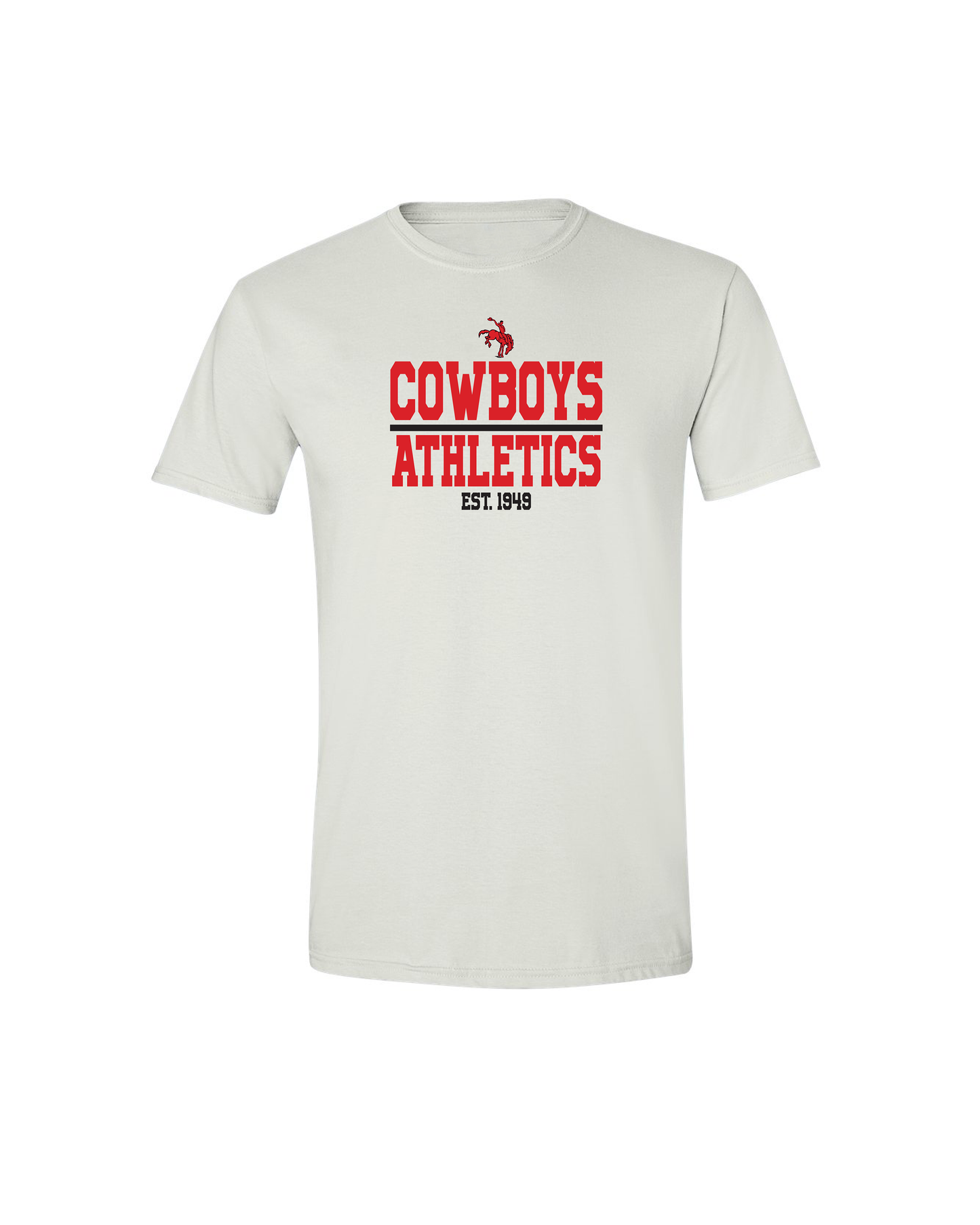Medway Cowboys Athletics T-Shirt