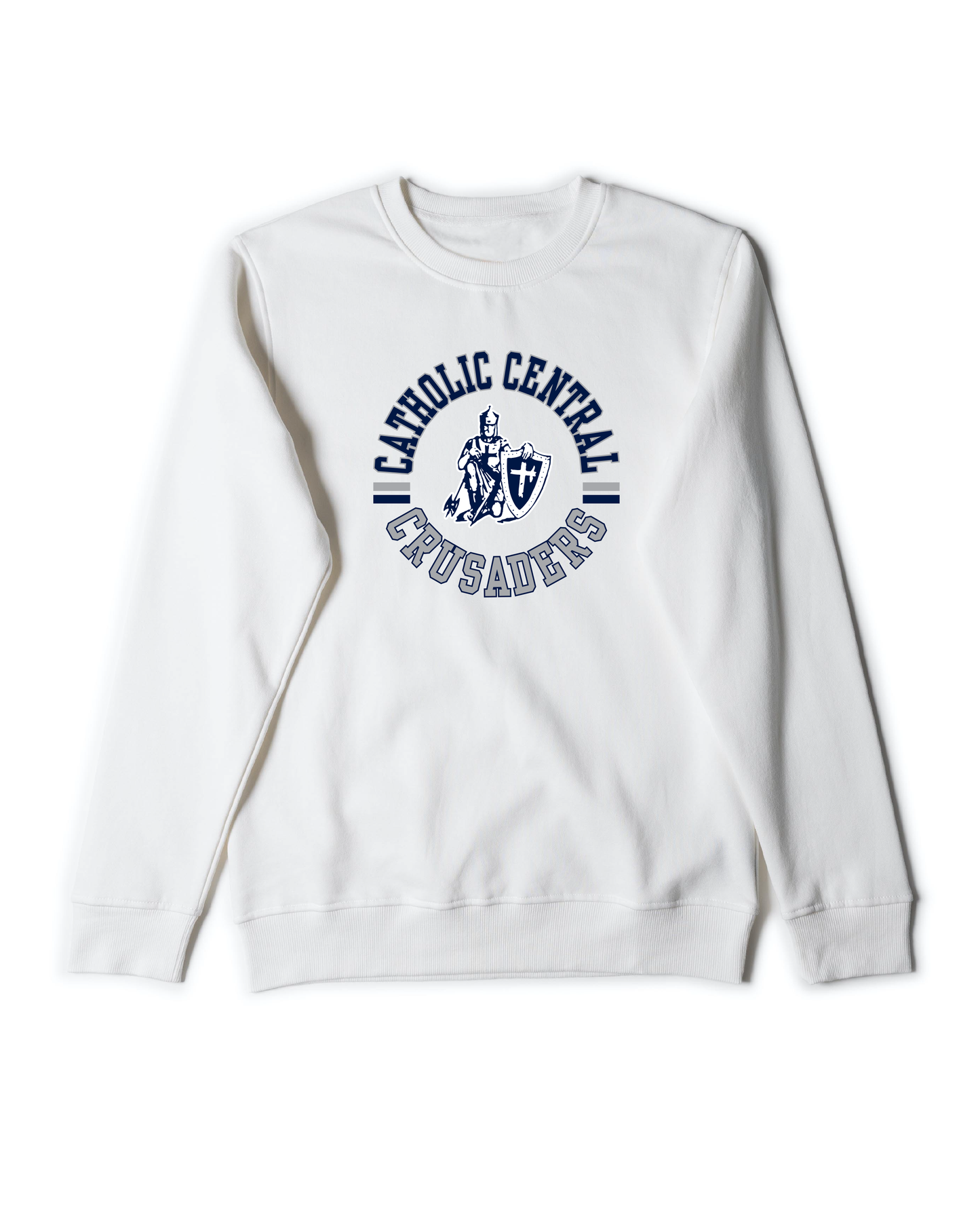 CCH Crusaders Pro Crewneck