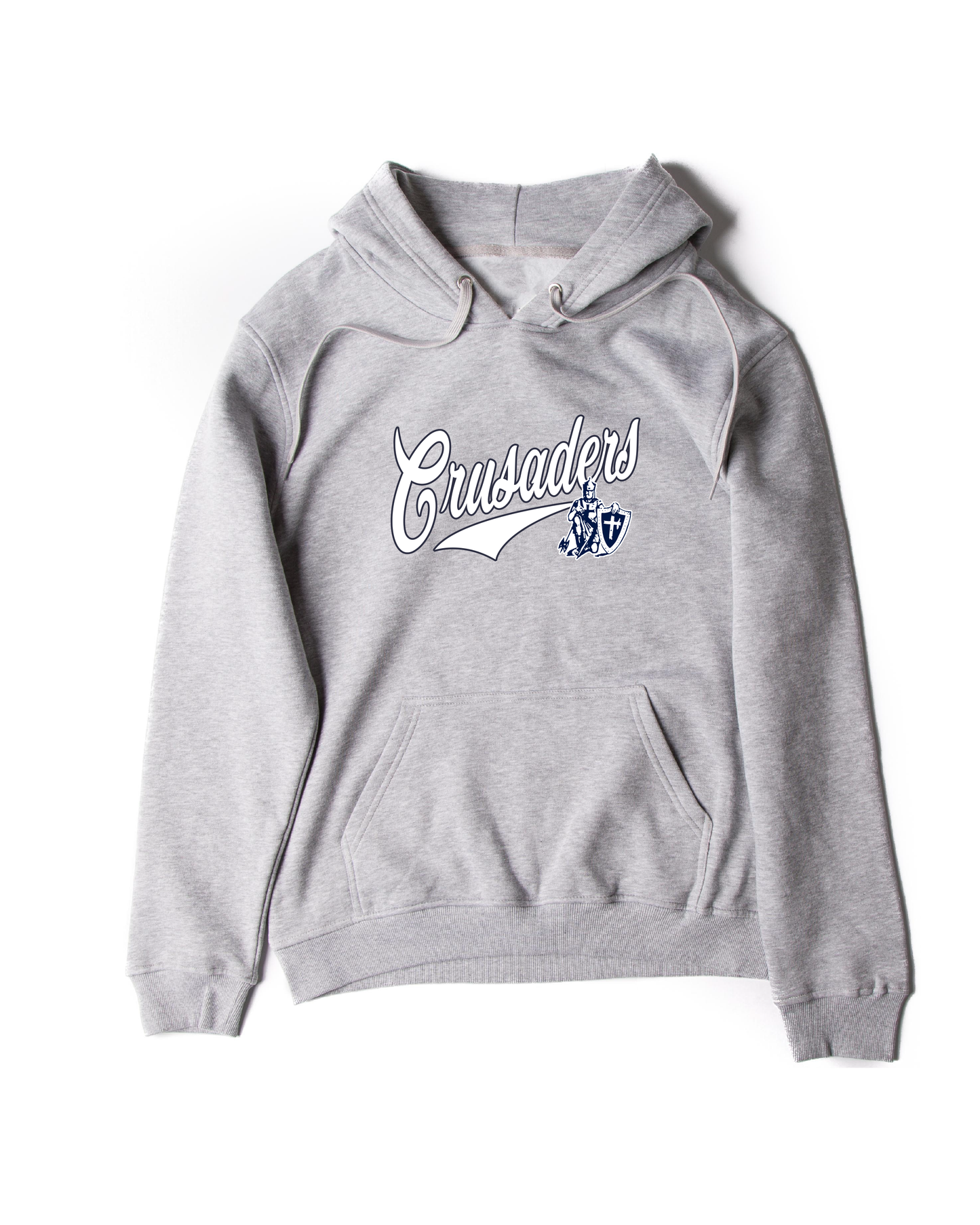CCH Crusaders Expert Hoodie
