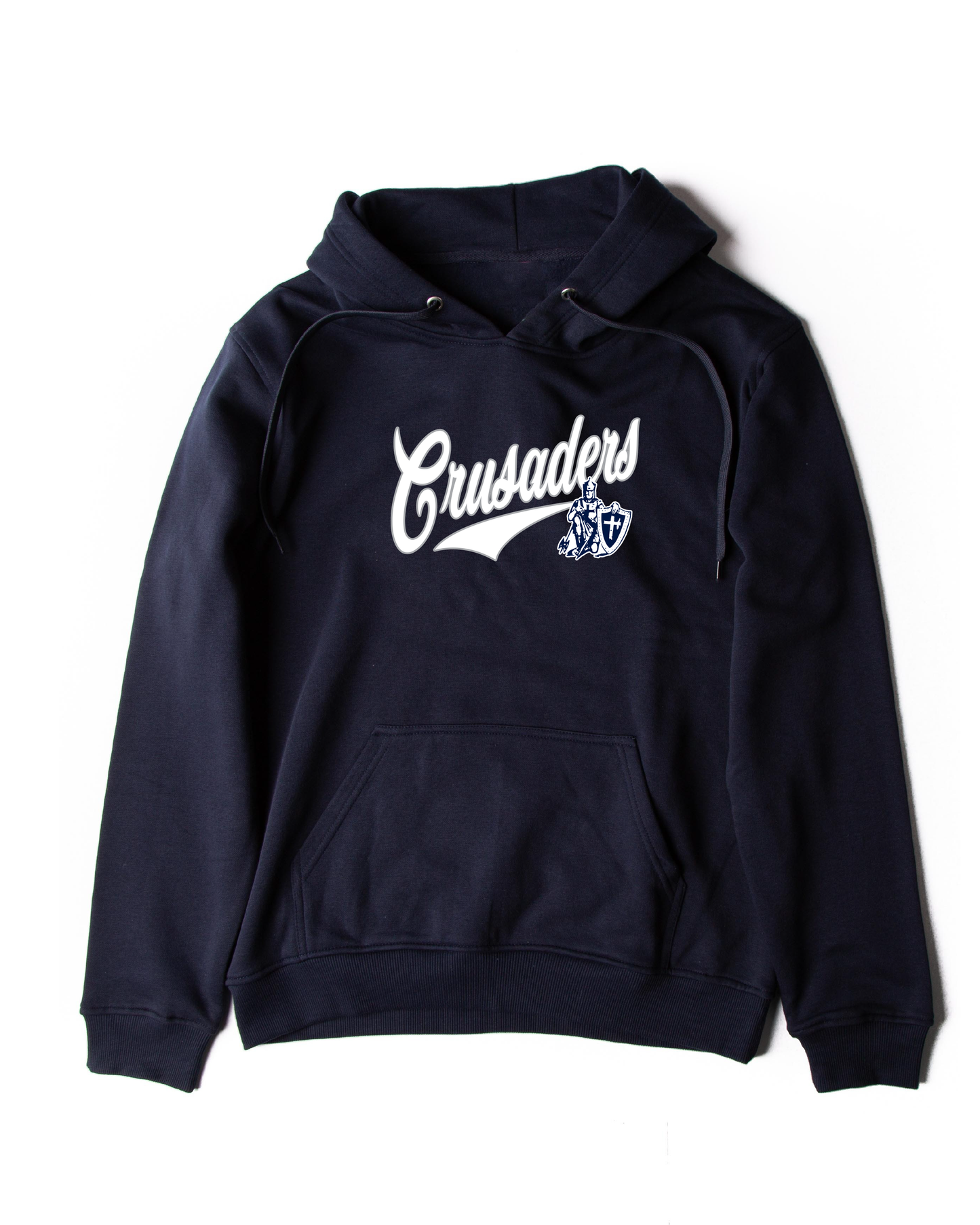 CCH Crusaders Expert Hoodie