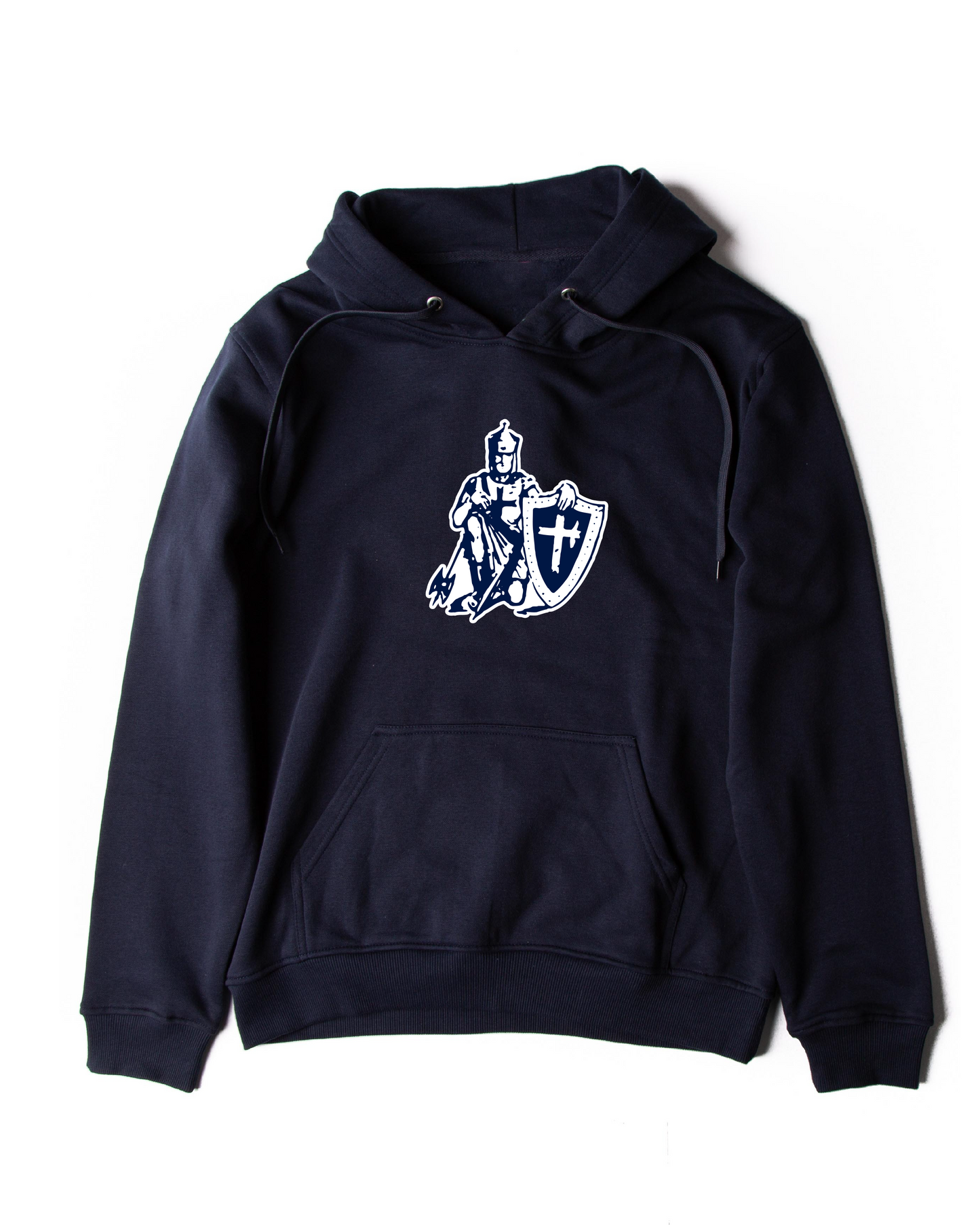 CCH Crusaders Original Hoodie