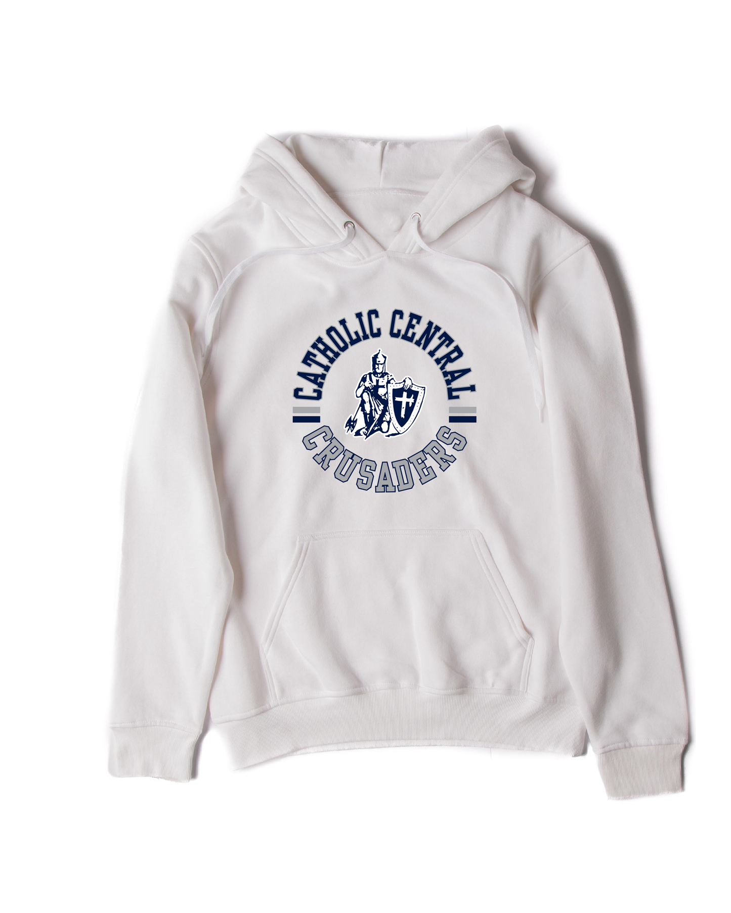 CCH Crusaders Pro Hoodie