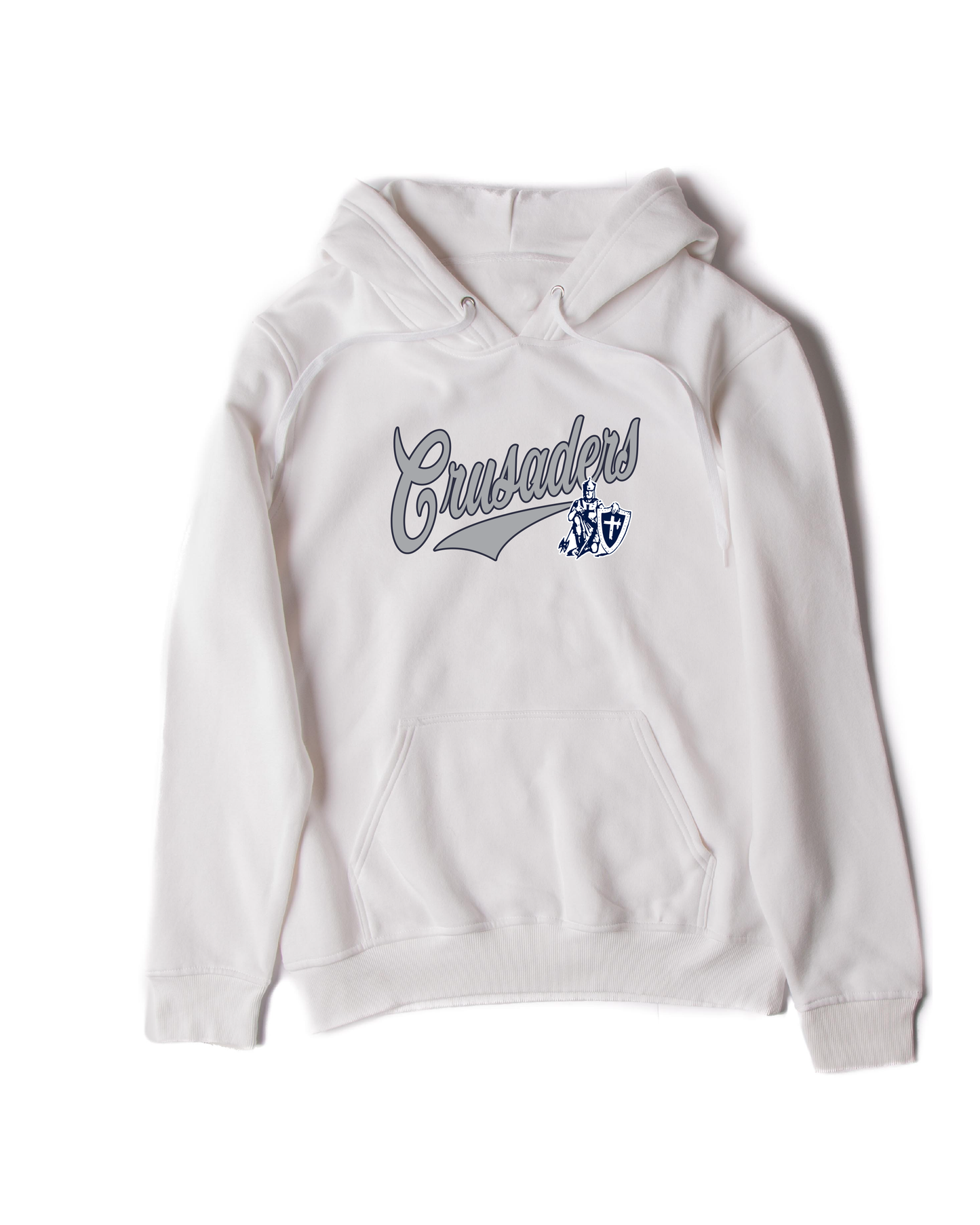 CCH Crusaders Expert Hoodie