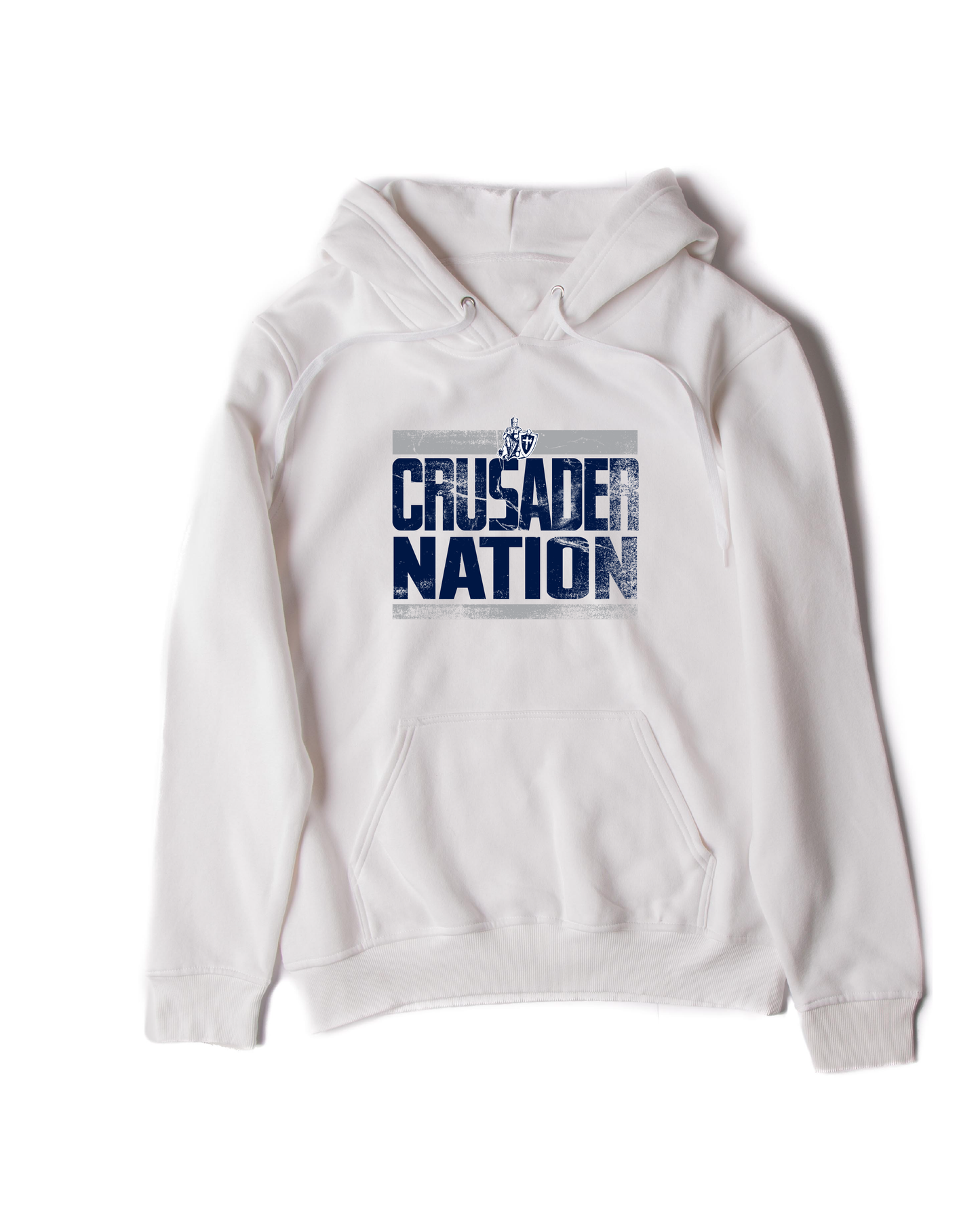 CCH Crusaders Nation Hoodie