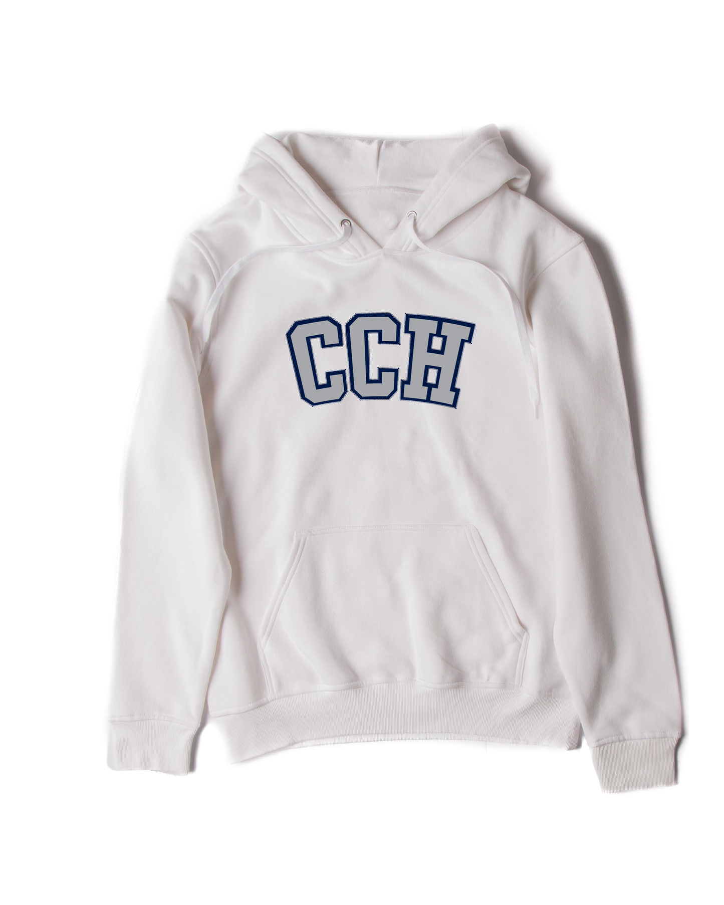 CCH Crusaders Classic Hoodie