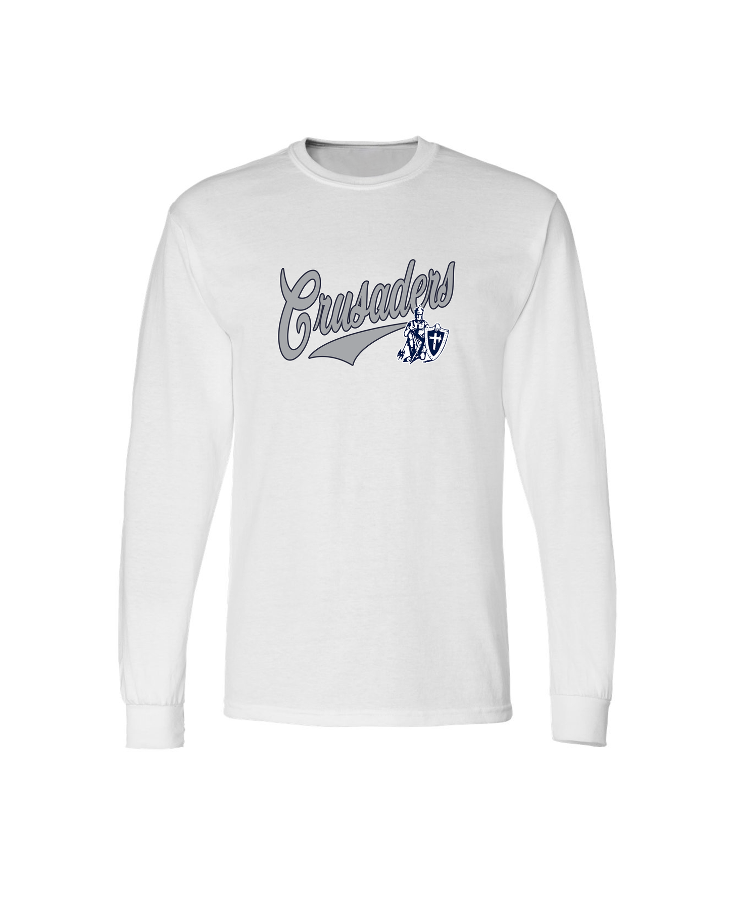 CCH Crusaders Expert Long Sleeve