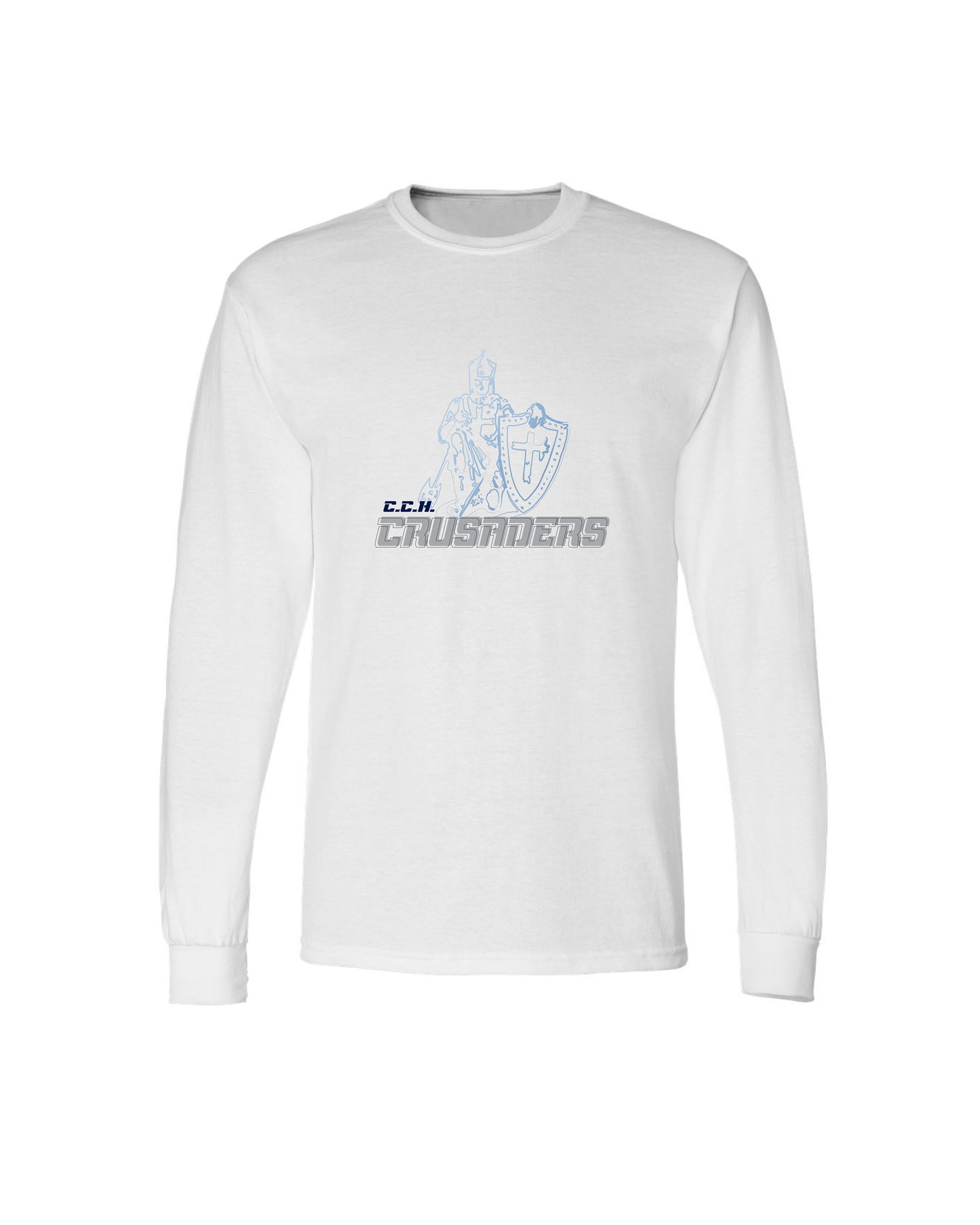 CCH Crusaders Fresh Long Sleeve