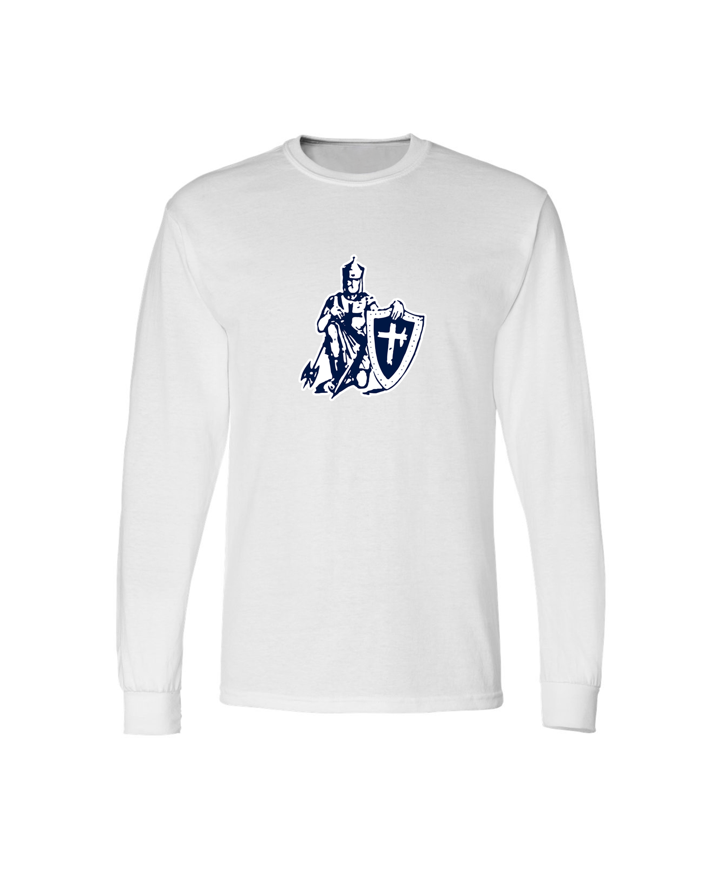 CCH Crusaders Original Long Sleeve