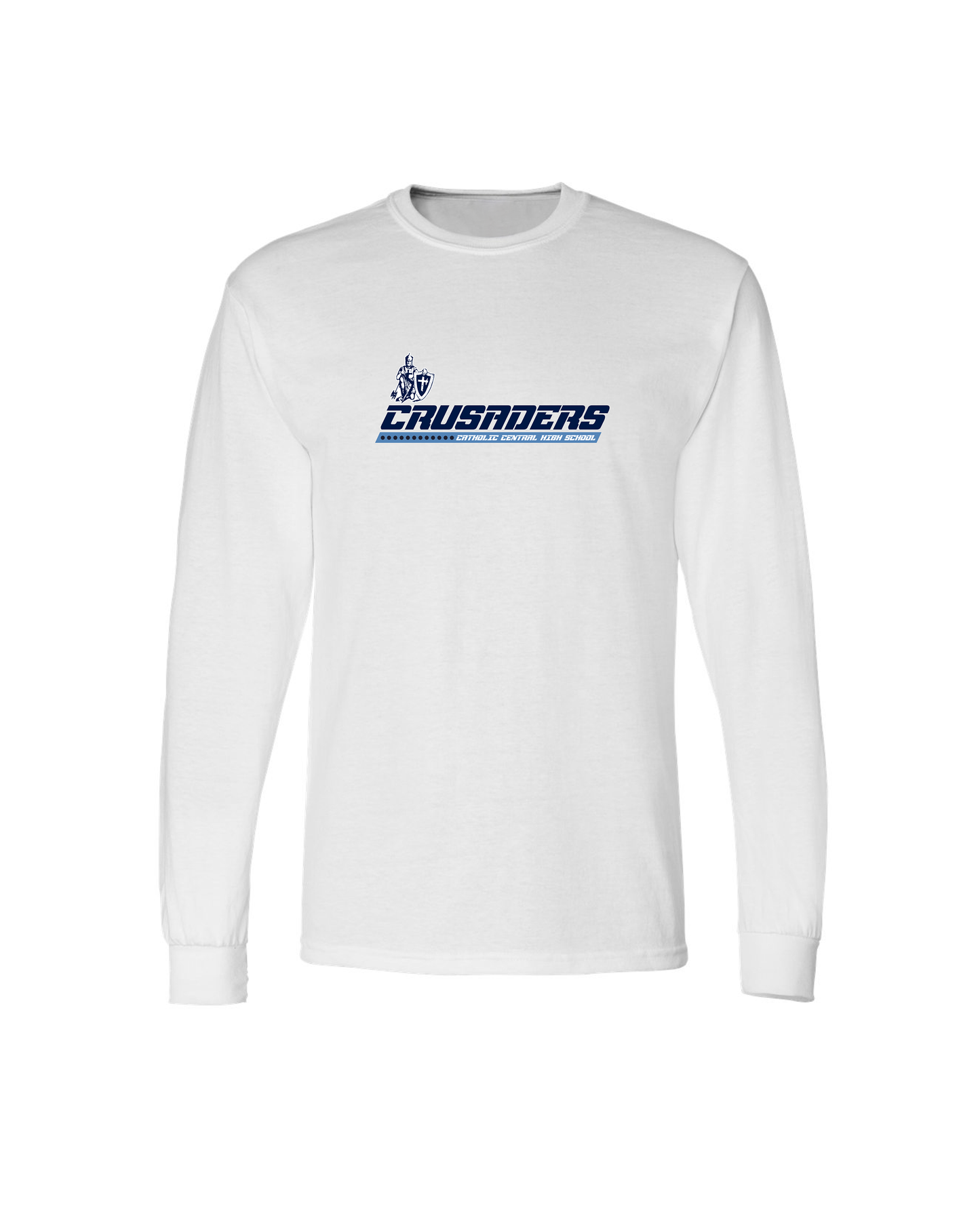 CCH Crusaders Elite Long Sleeve