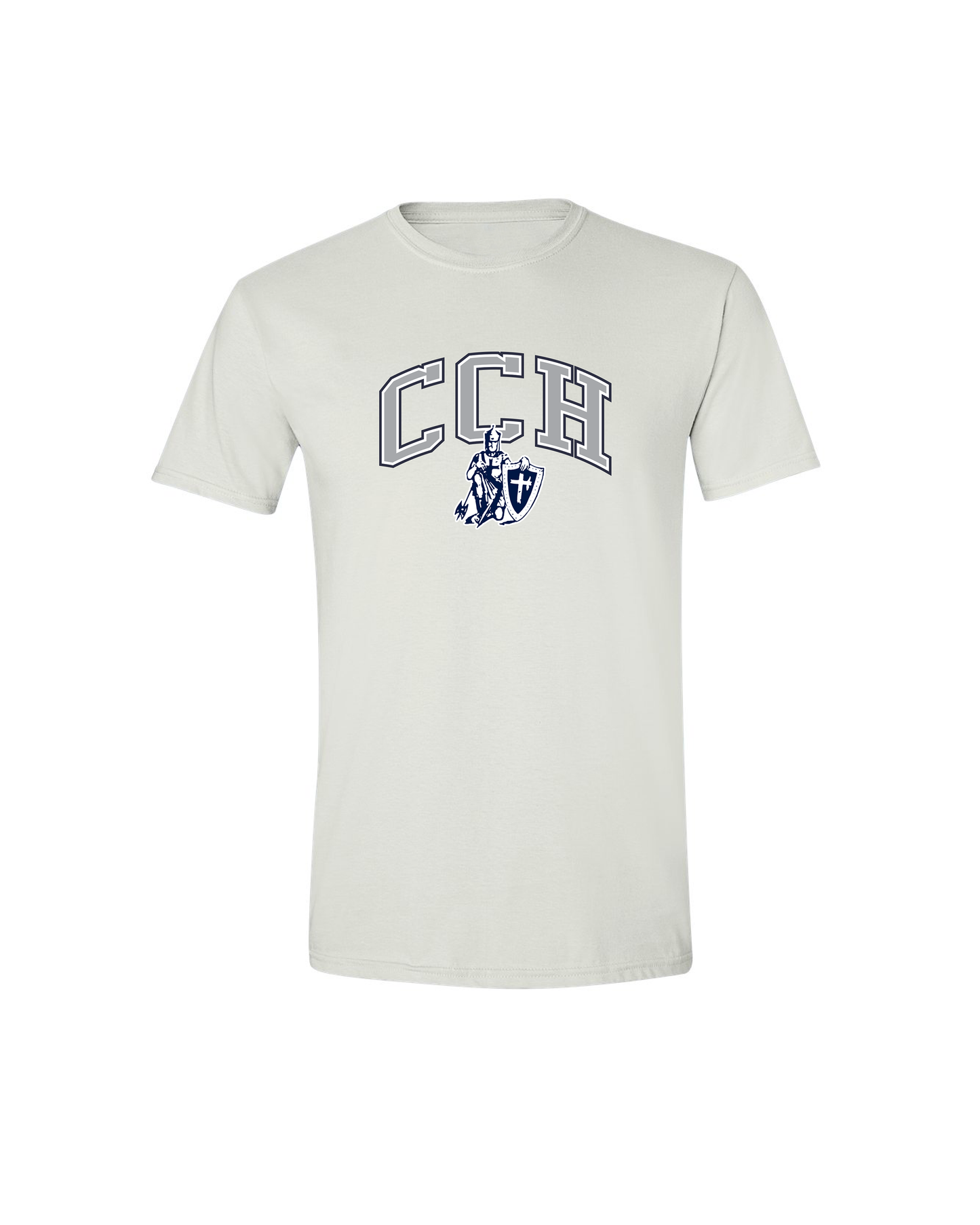 CCH Crusaders Varsity T-Shirt
